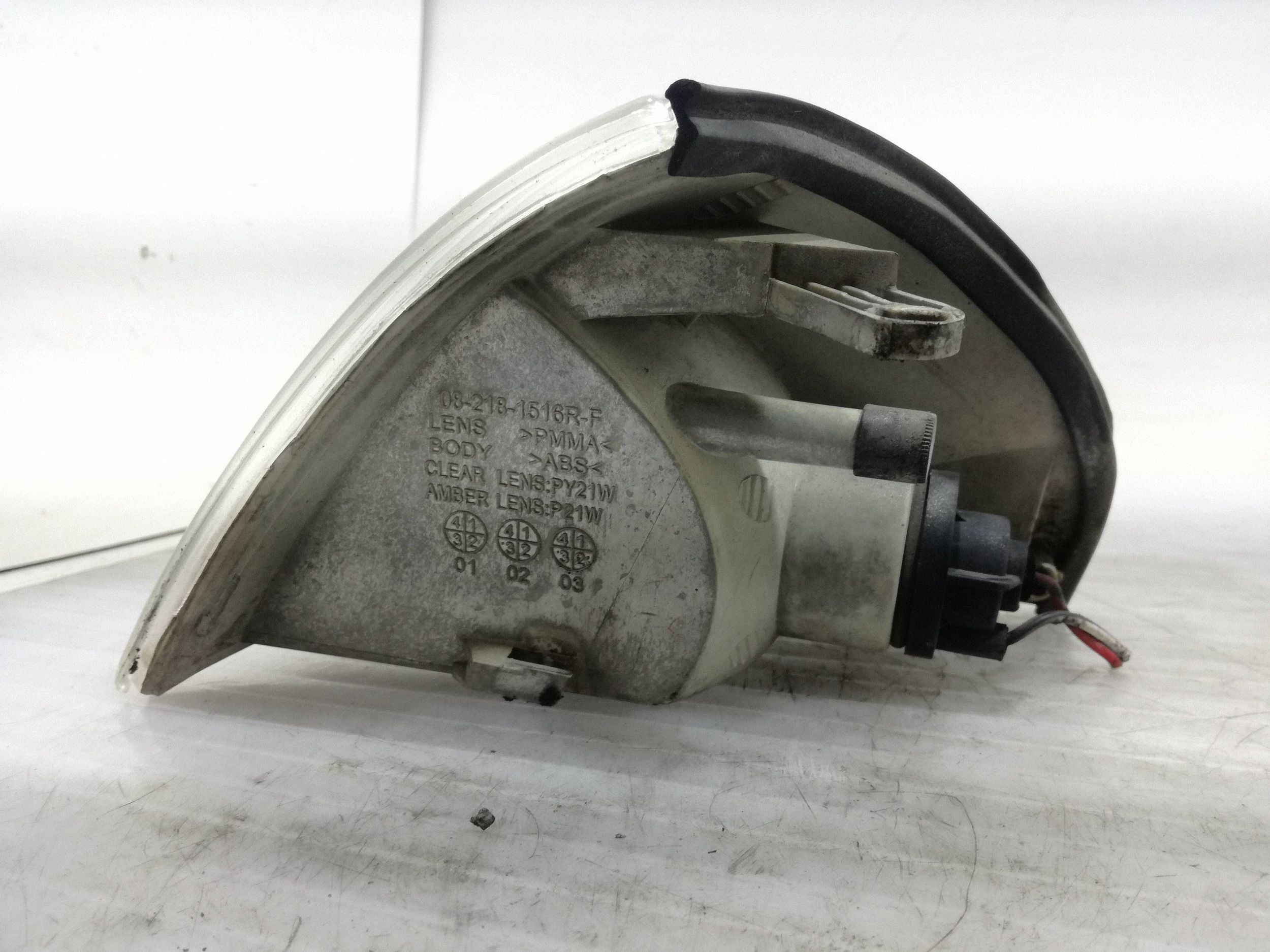 Suzuki Swift Cultus 2003 993cm3 Forward direction indicator 356060B11