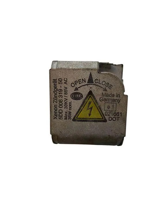 Modulo xenon Audi A6 Avant (4F5, C6) 30TV85VAC usato image 3
