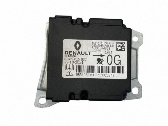Module Airbag Renault Arkana 285A40674R image 2
