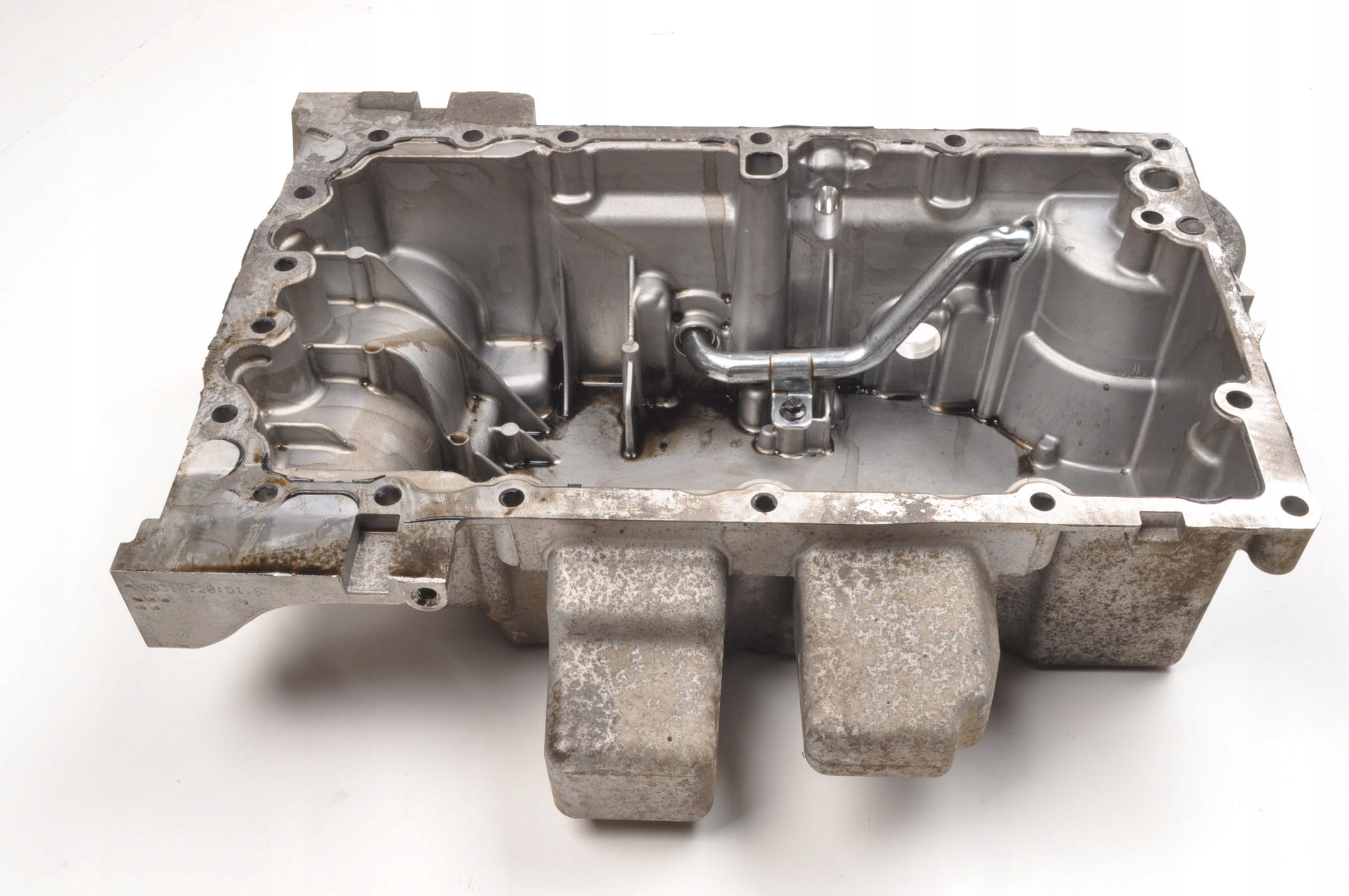 Volvo OE 31480325 Carter d'huile (occasion) image 2