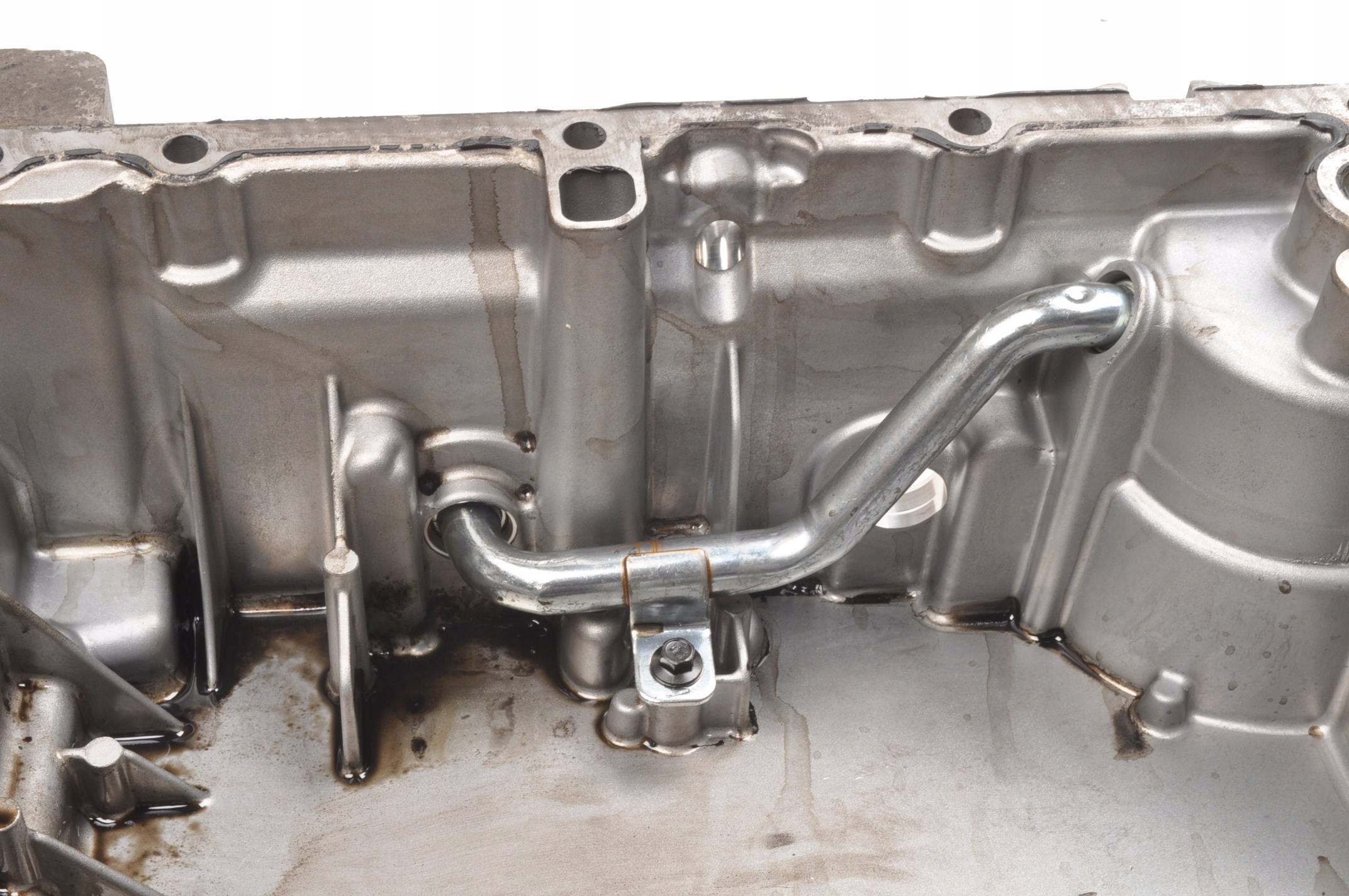 Volvo OE 31480325 Carter d'huile (occasion) image 3