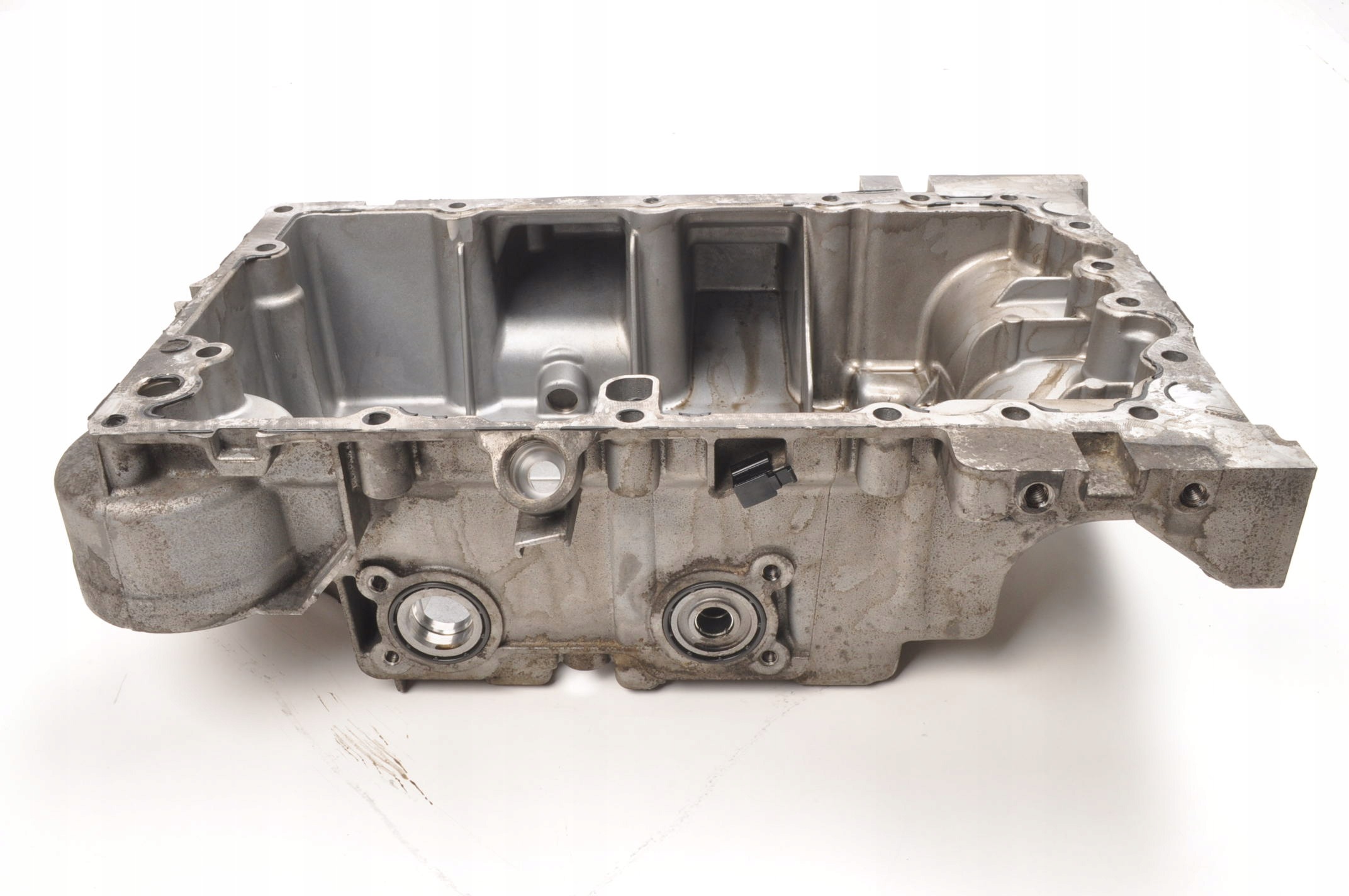 Volvo OE 31480325 Carter d'huile (occasion) image 4