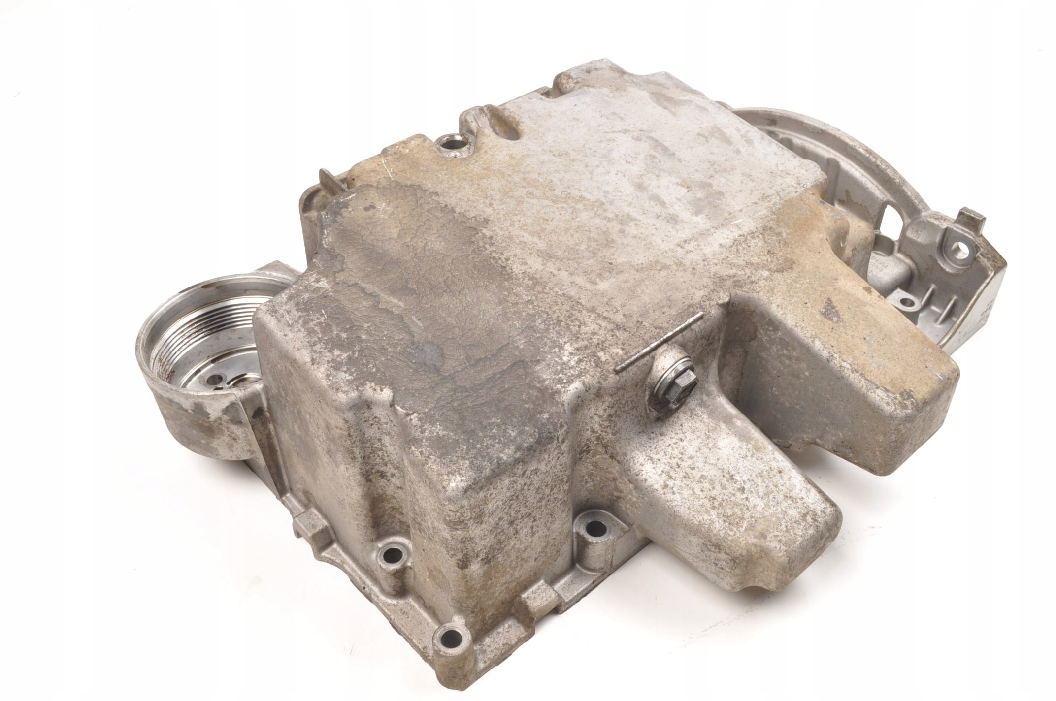 Volvo OE 31480325 Carter d'huile (occasion) image 5