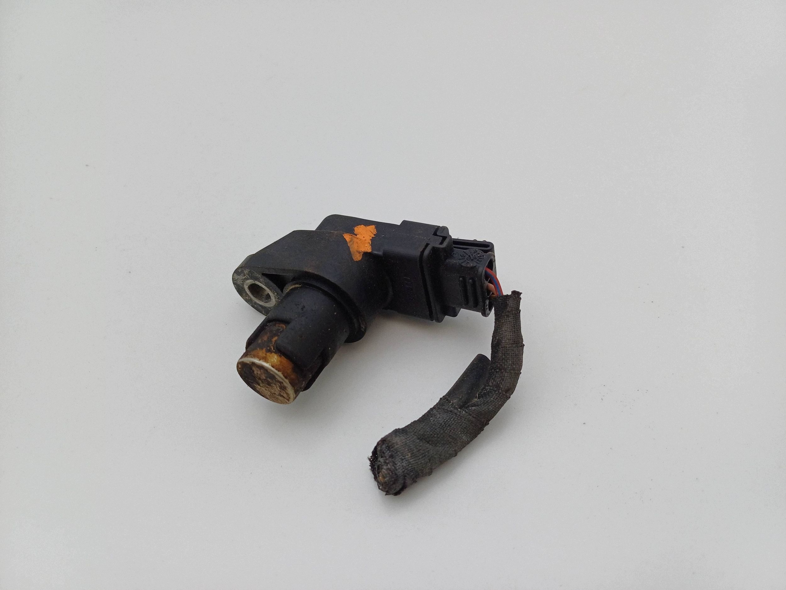 Kammenakselin asentotunnistin Mercedes ML W164