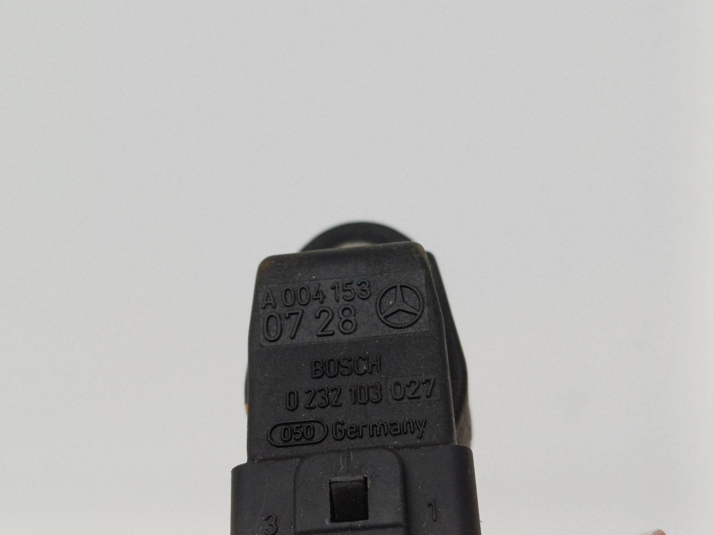 Sensor Posición Árbol Levas Mercedes ML W164 A0041530728 image 3