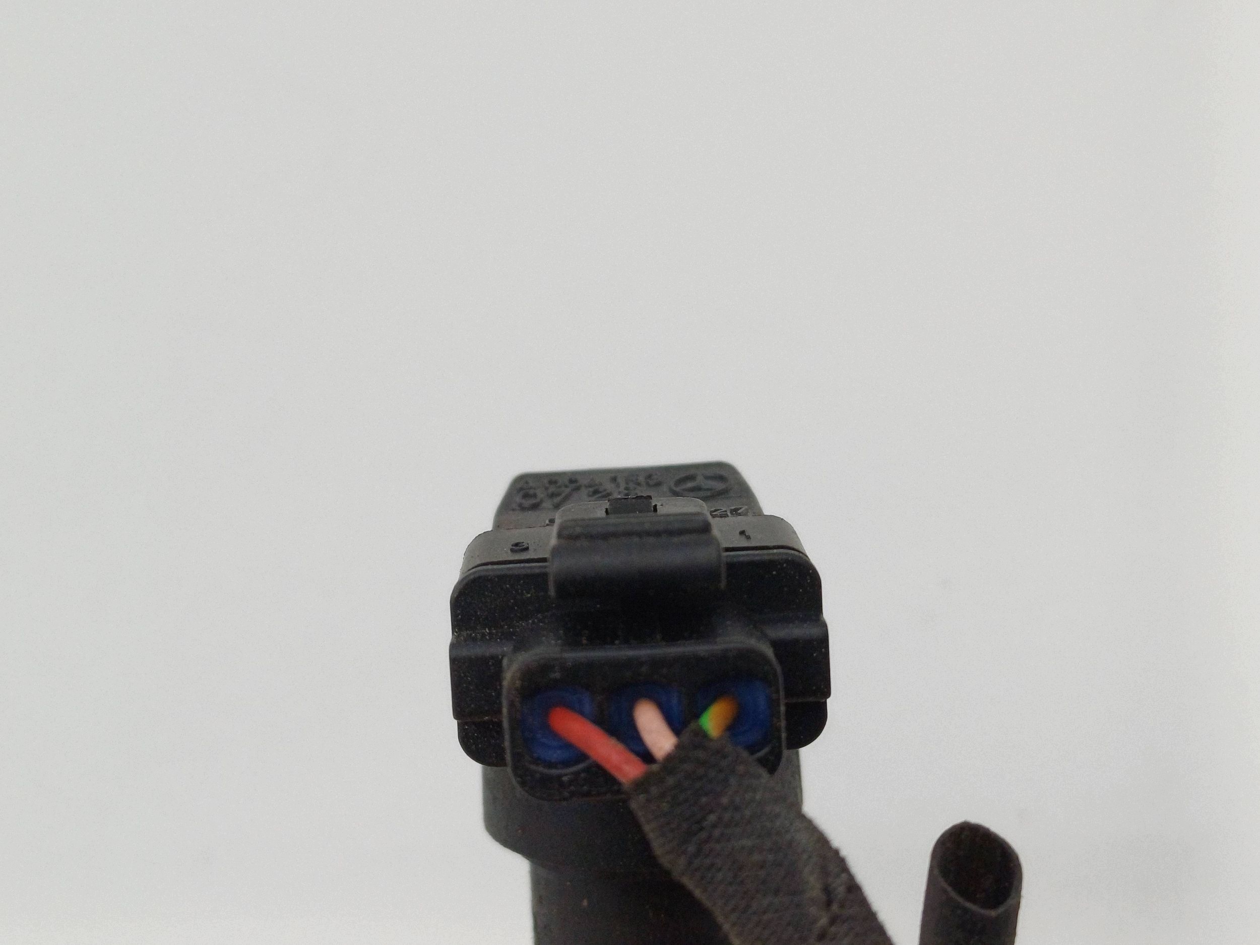 Sensor Posición Árbol Levas Mercedes ML W164 A0041530728 image 5