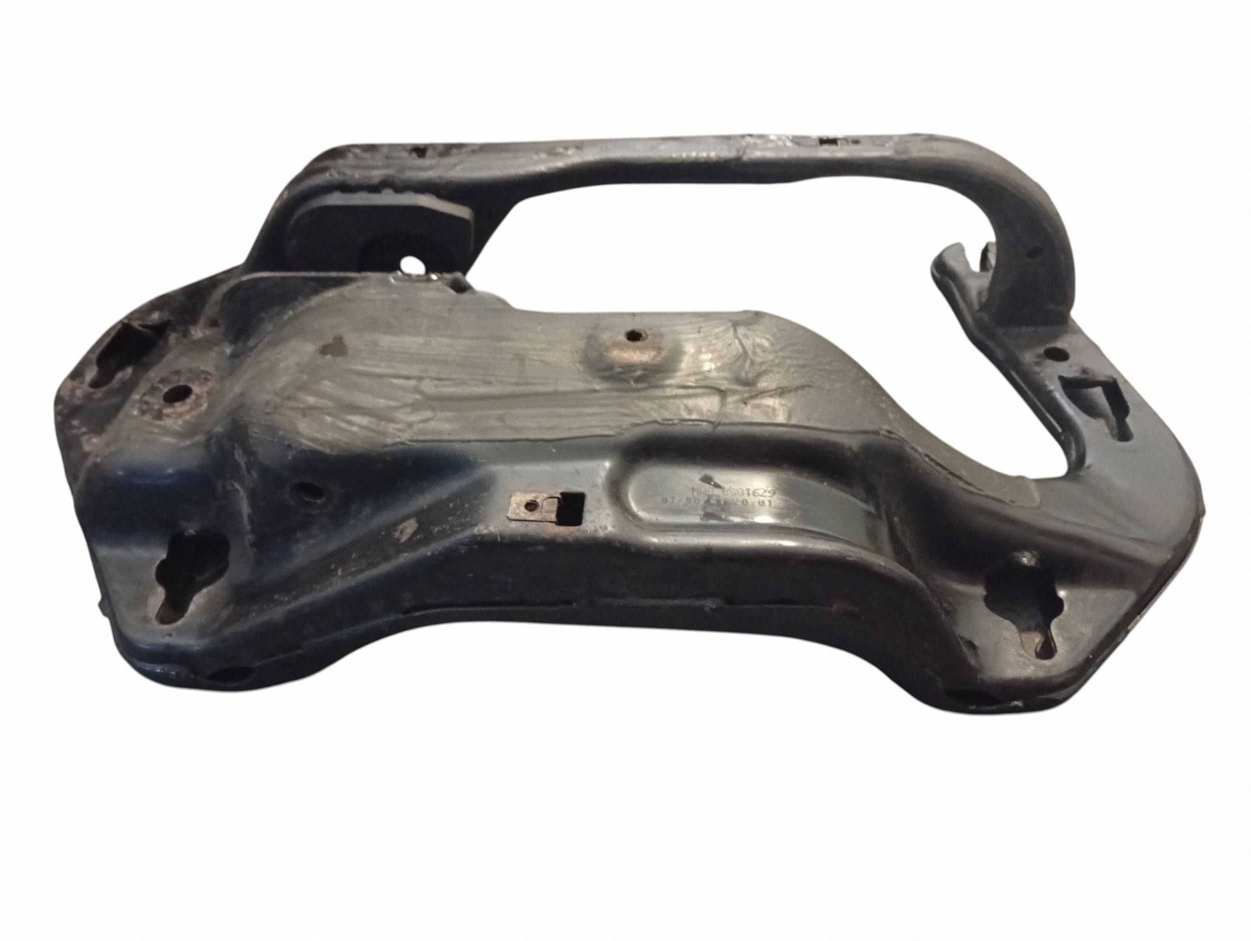 Support de fixation boîte de vitesses BMW X5 E70 X6 E71 image 4