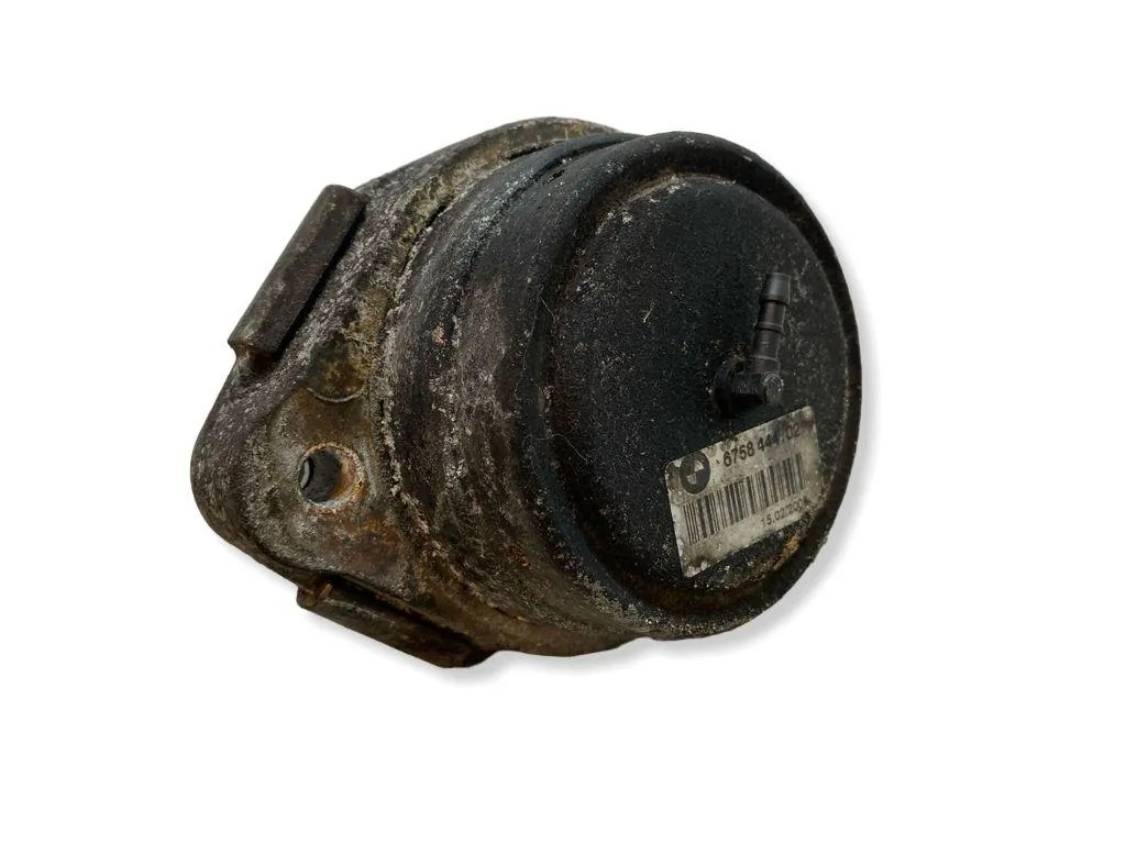 Supporto motore destro Toyota Prius (_W3_) 6758444 usato image 3