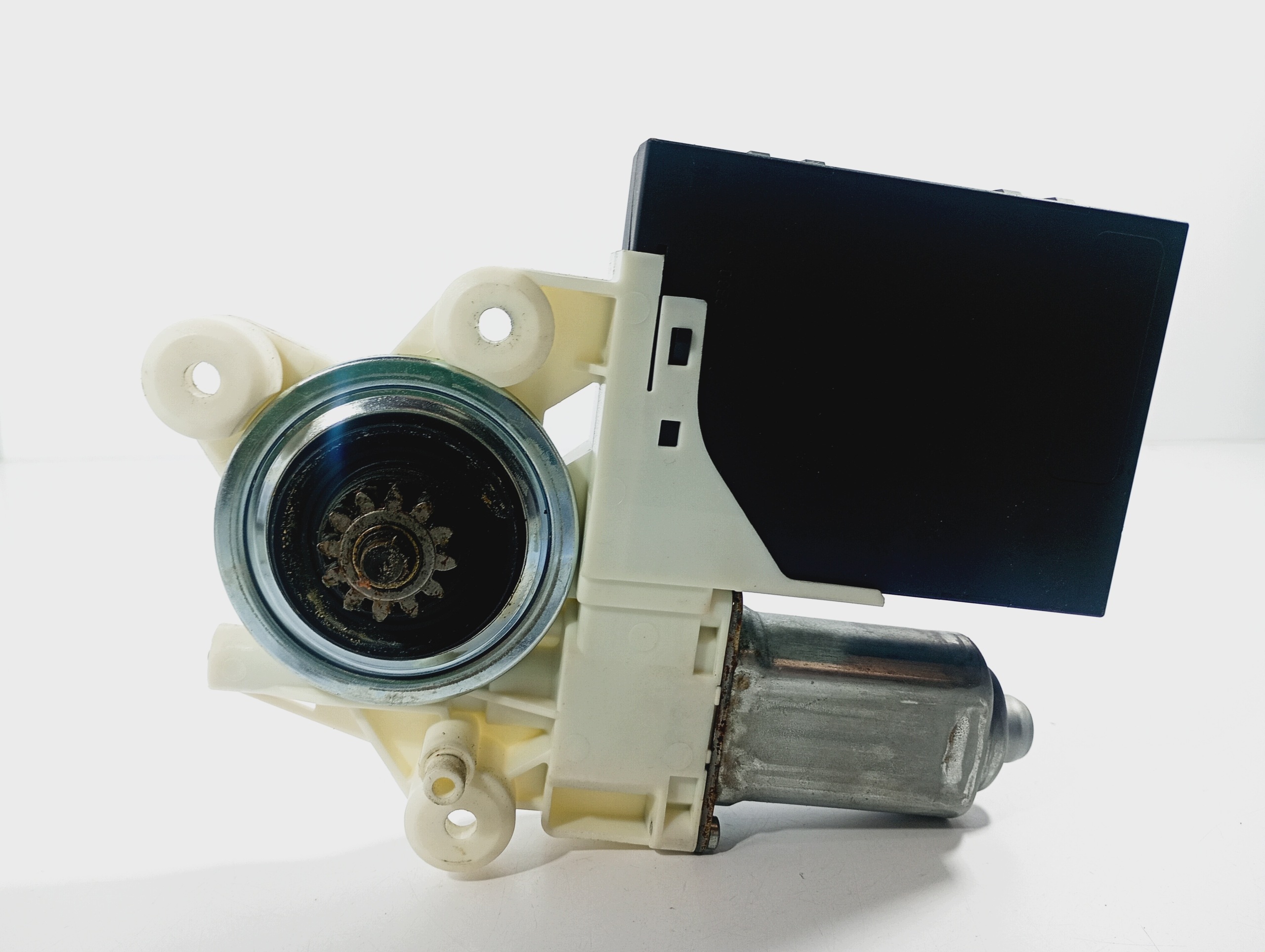 Fensterheber-Motor rechts vorne Volvo V50 II Kombi 03-06 OEM M1S48 image 4