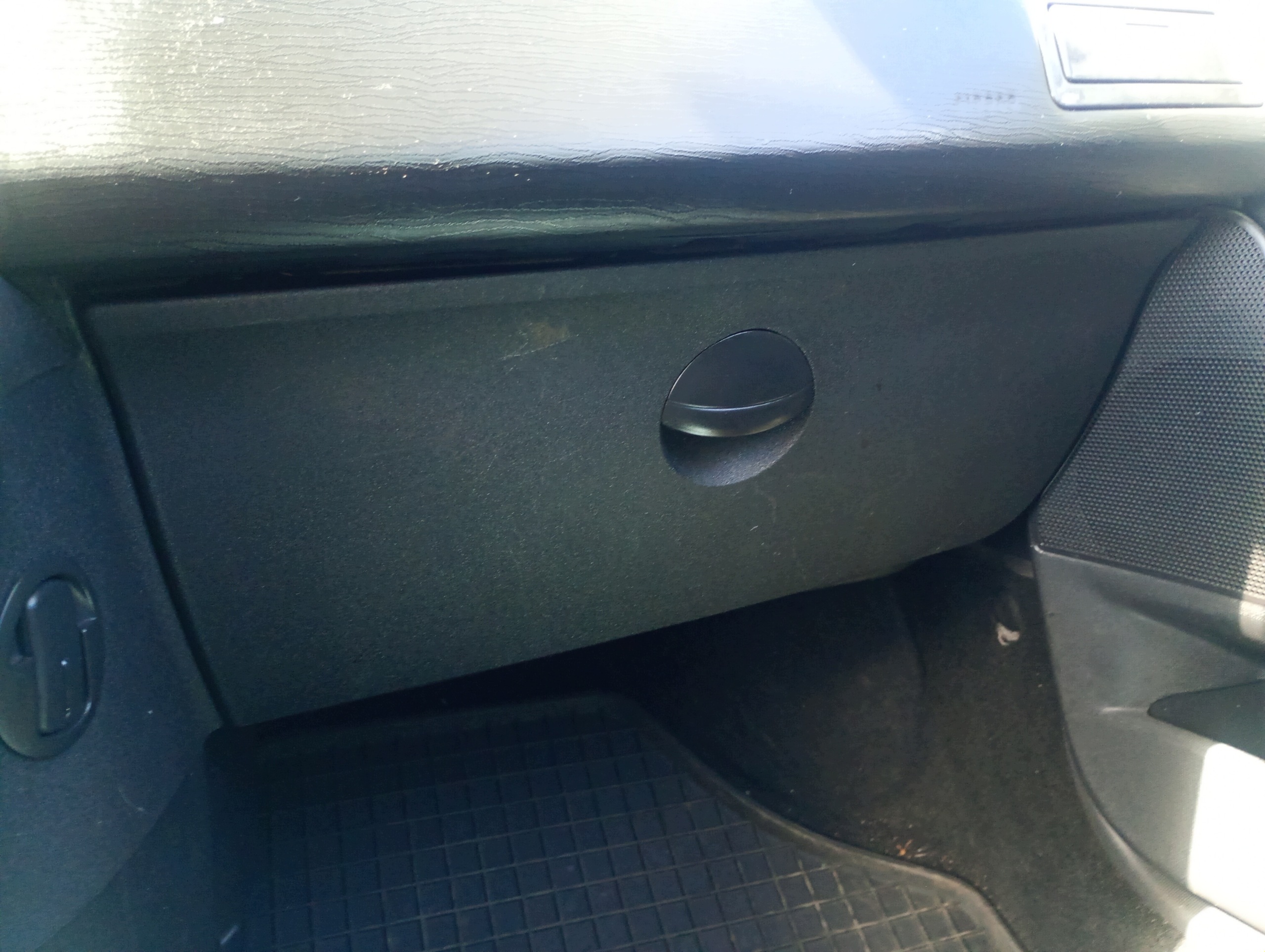 Ilmanvaihdon säleikkö oikea etu Citroen C4 I 04-10