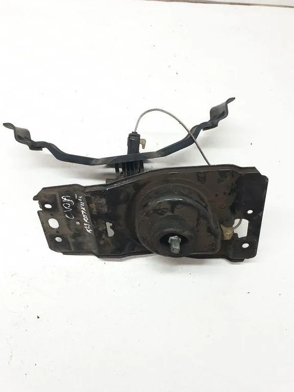 Support roue de secours Chrysler Voyager IV 05109030AH image 2