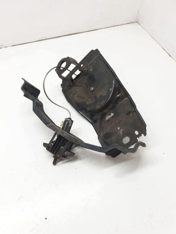 Support roue de secours Chrysler Voyager IV 05109030AH image 3