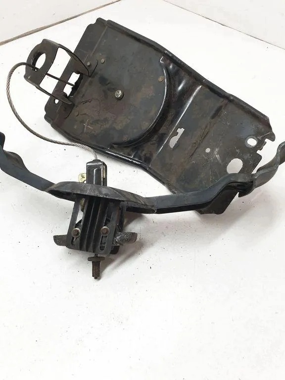 Support roue de secours Chrysler Voyager IV 05109030AH image 4
