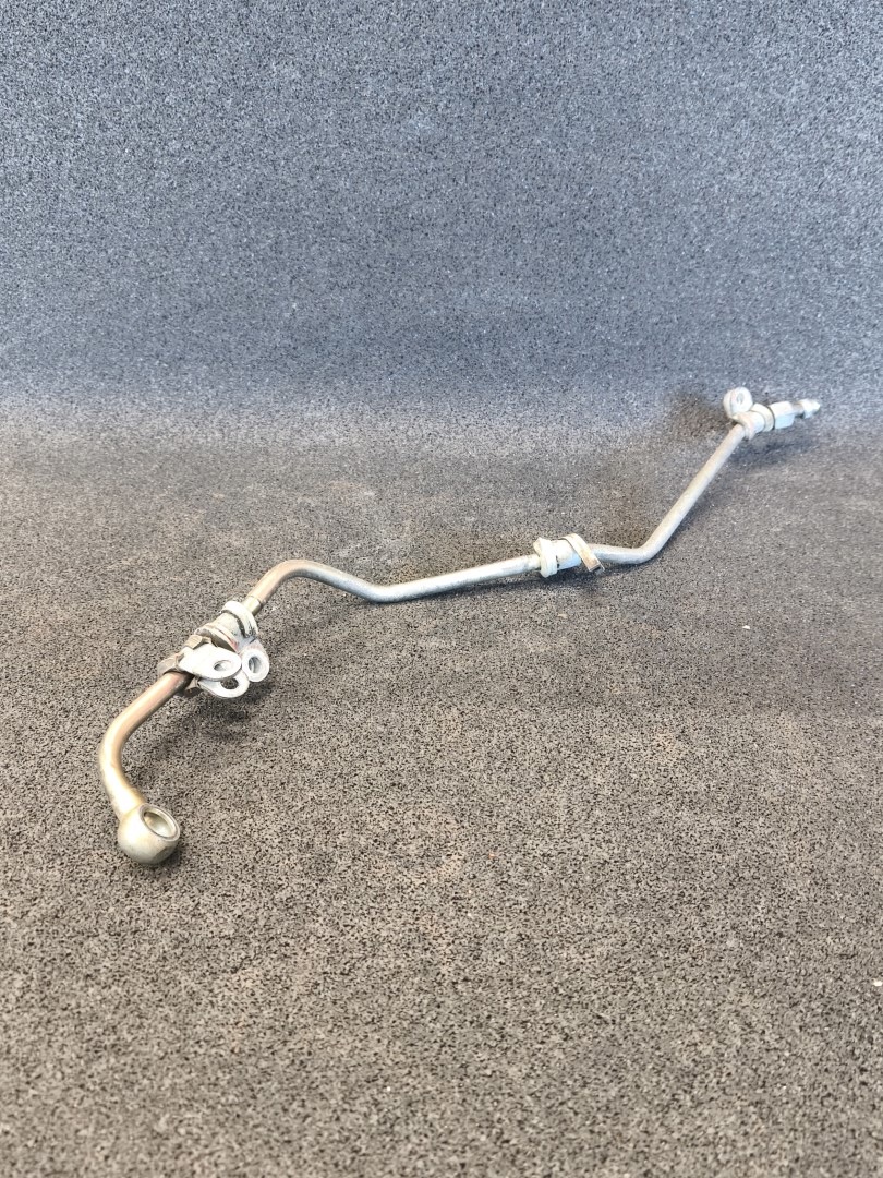 Polttoaineen paluuputki MAN TGX 33.680 D2868 V8 [51123075280]