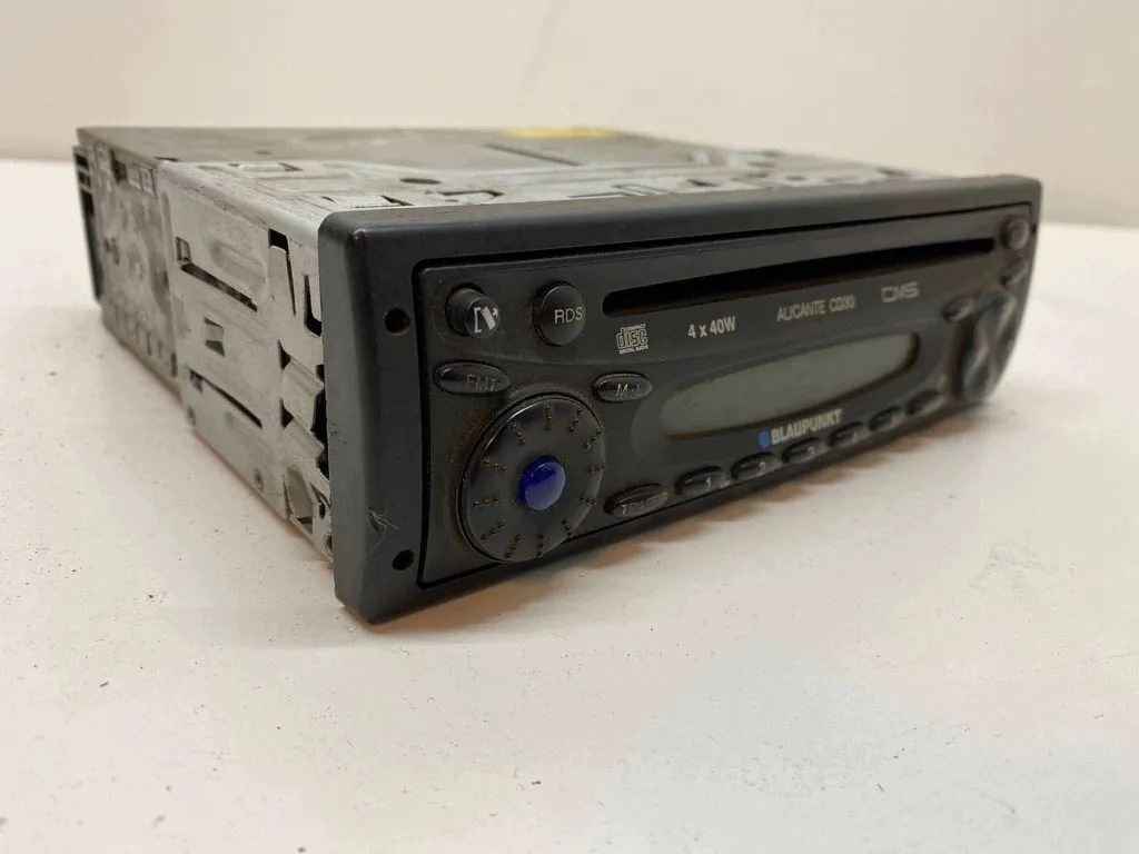 Navigointikartat CD/DVD KIA SORENTO I (JC) OEM 7640165310
