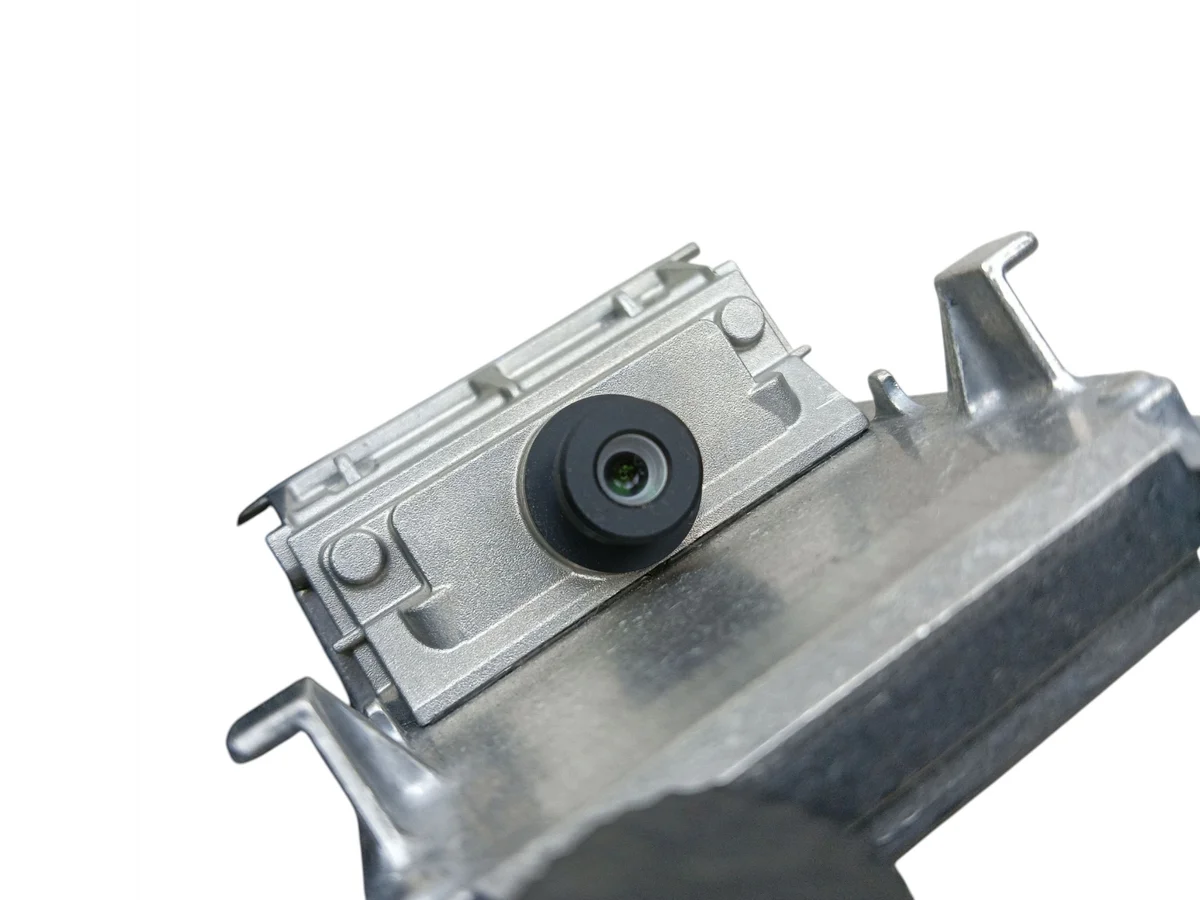 Frontkamera Nissan Juke II F16 gebraucht image 4