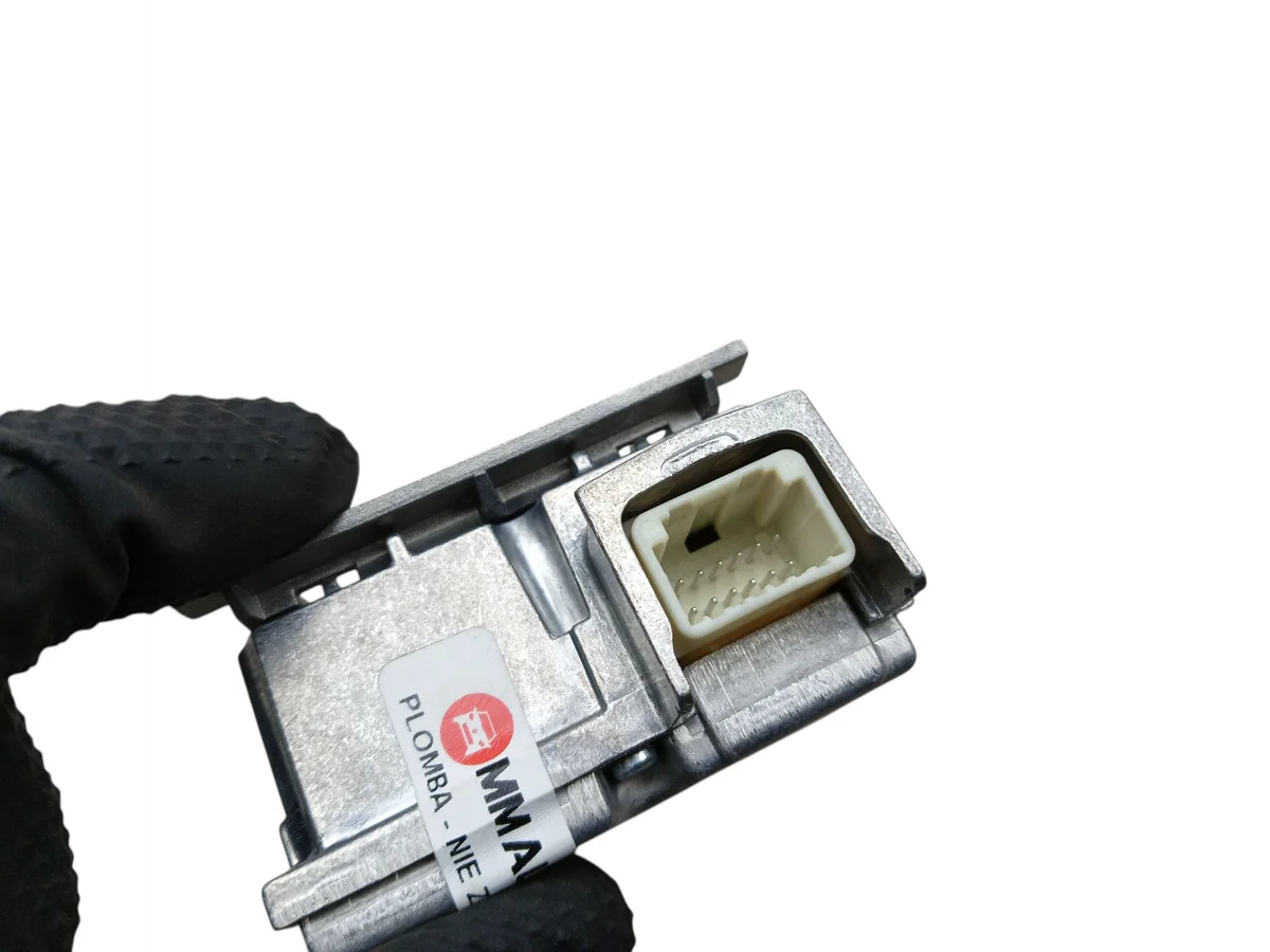 Frontkamera Nissan Juke II F16 gebraucht image 5