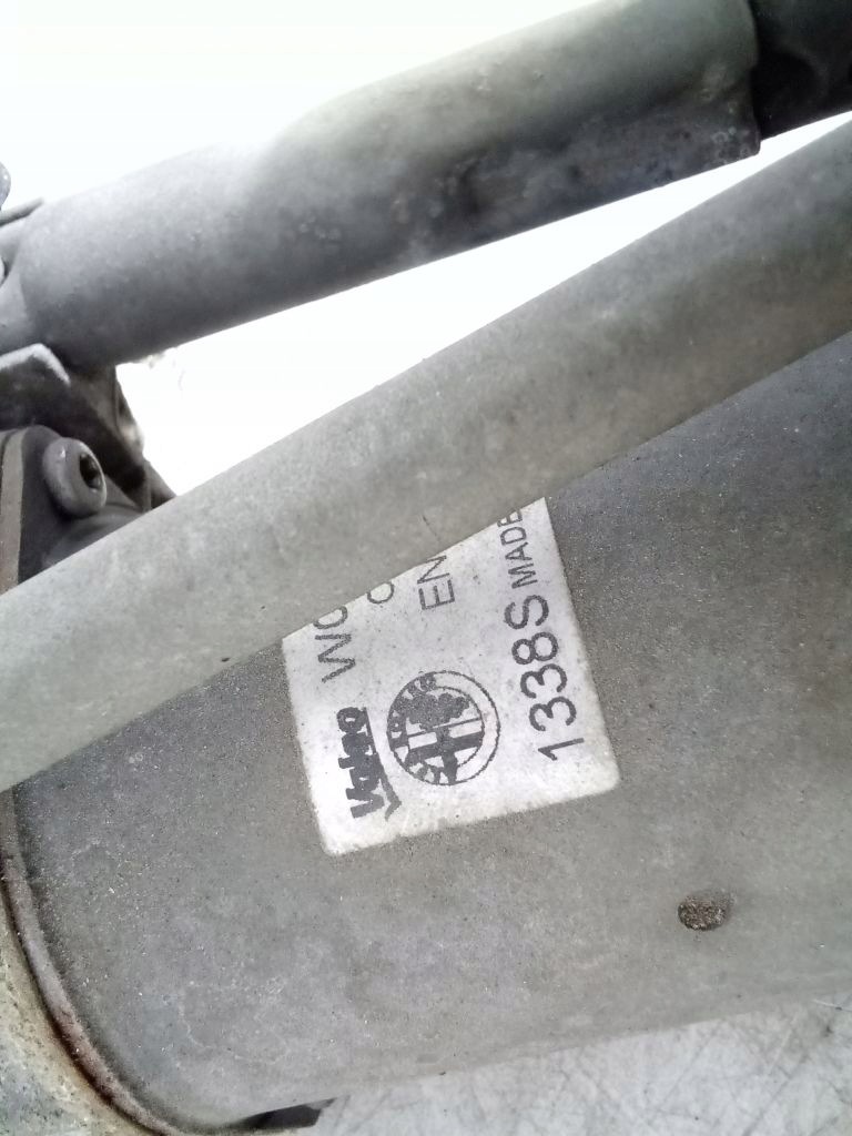 Mécanisme essuie-glace Alfa Romeo Mito OEW0009106 image 7