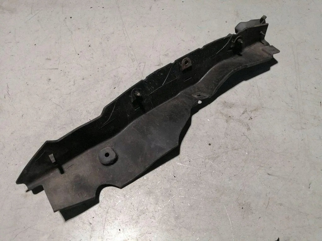 Fin de aile Nissan Pathfinder IV (R52) 638213KA0A image 2
