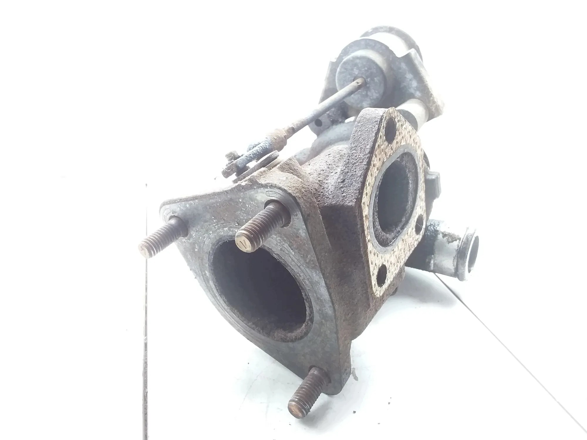 Turbina Rover 75 2.0 diesel 85kW 2000 image 3