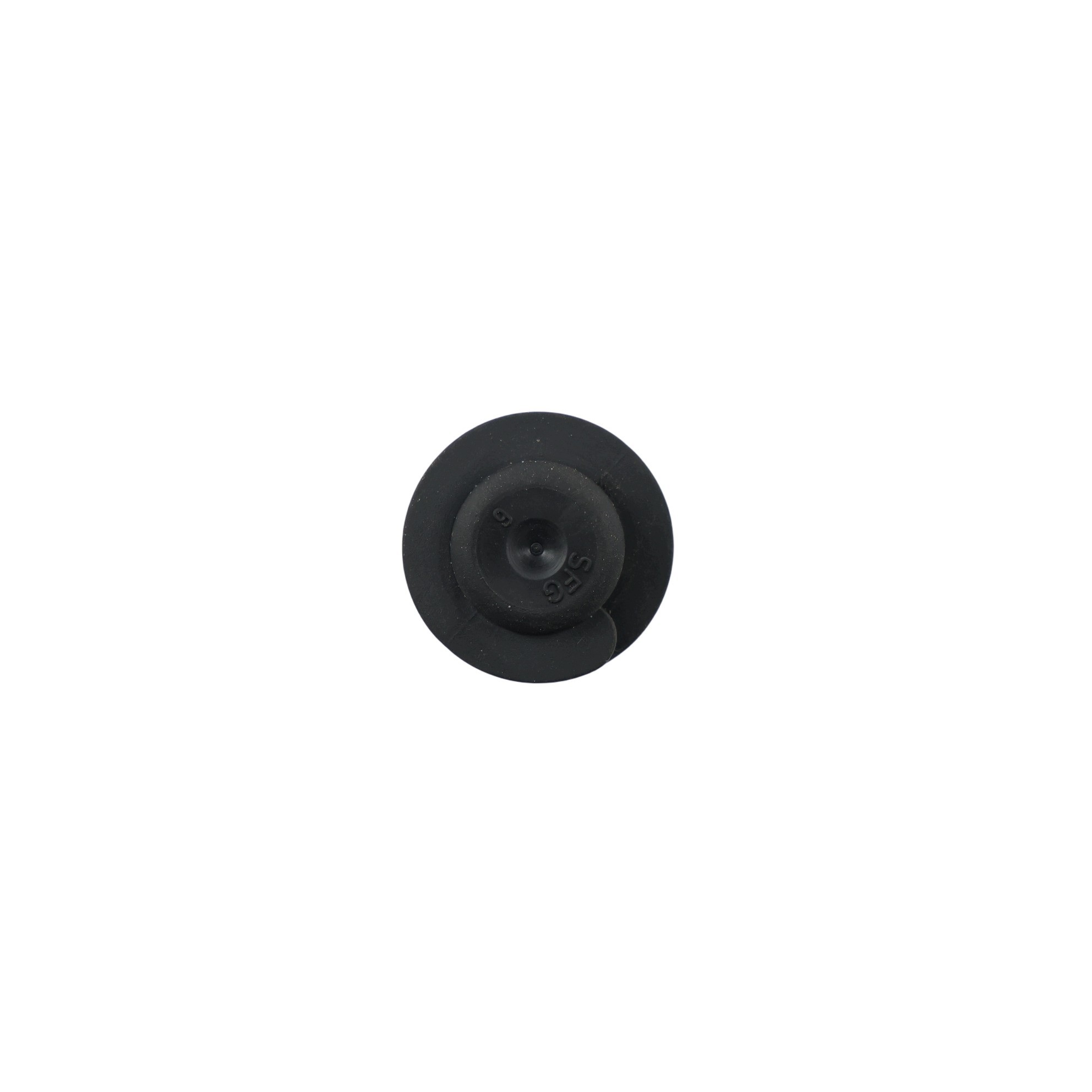 Tope de capó Mercedes W169 A2019870440 image 10