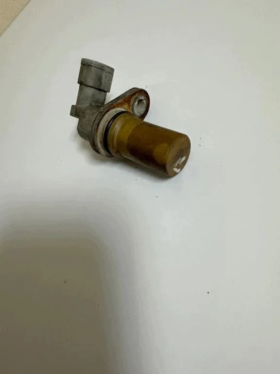 Sensor de Posição do Virabrequim Opel Signum image 4