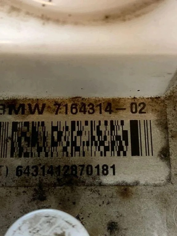 Sensor de Nível de Combustível BMW X5 E70 6431412870181 image 4