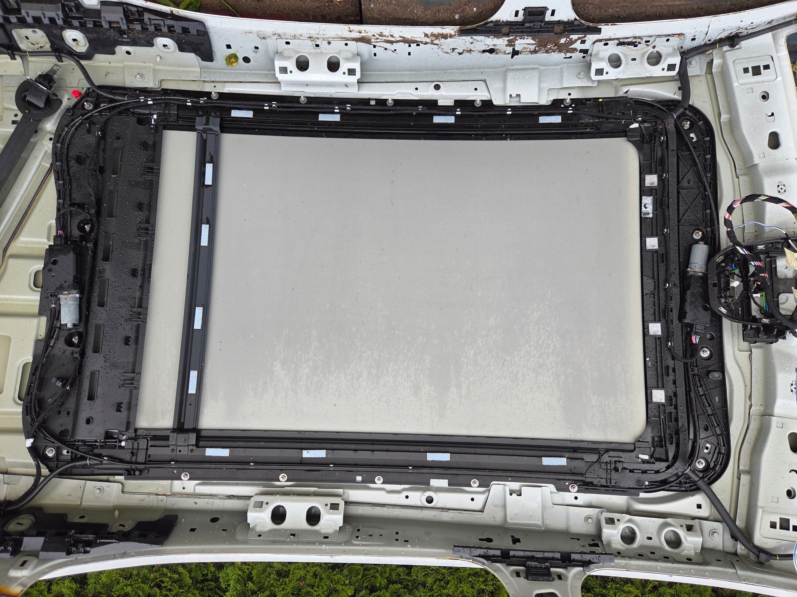 Citroen C5 Aircross 22' Panoramic Sunroof Used OEM
