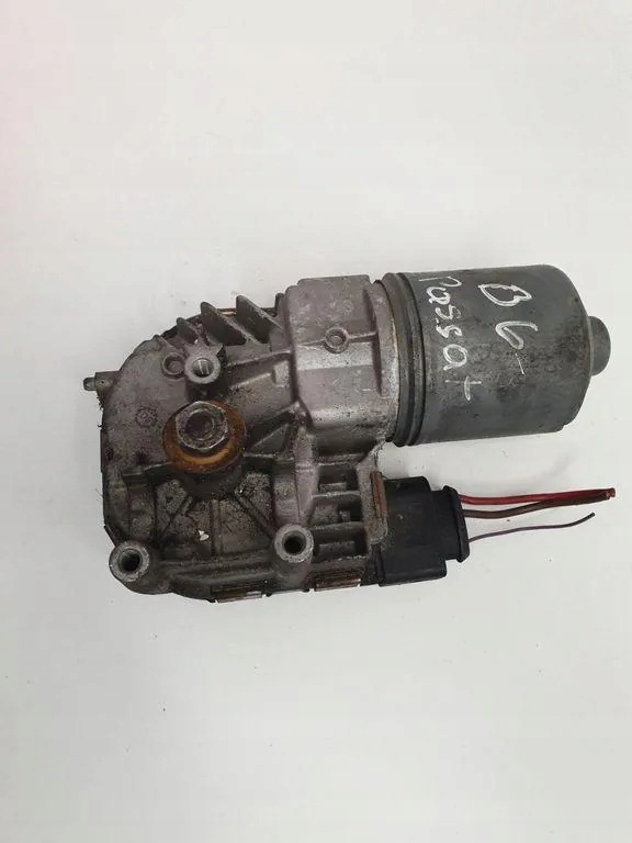 Motor limpiaparabrisas VW Passat B6 3C2955119 image 2