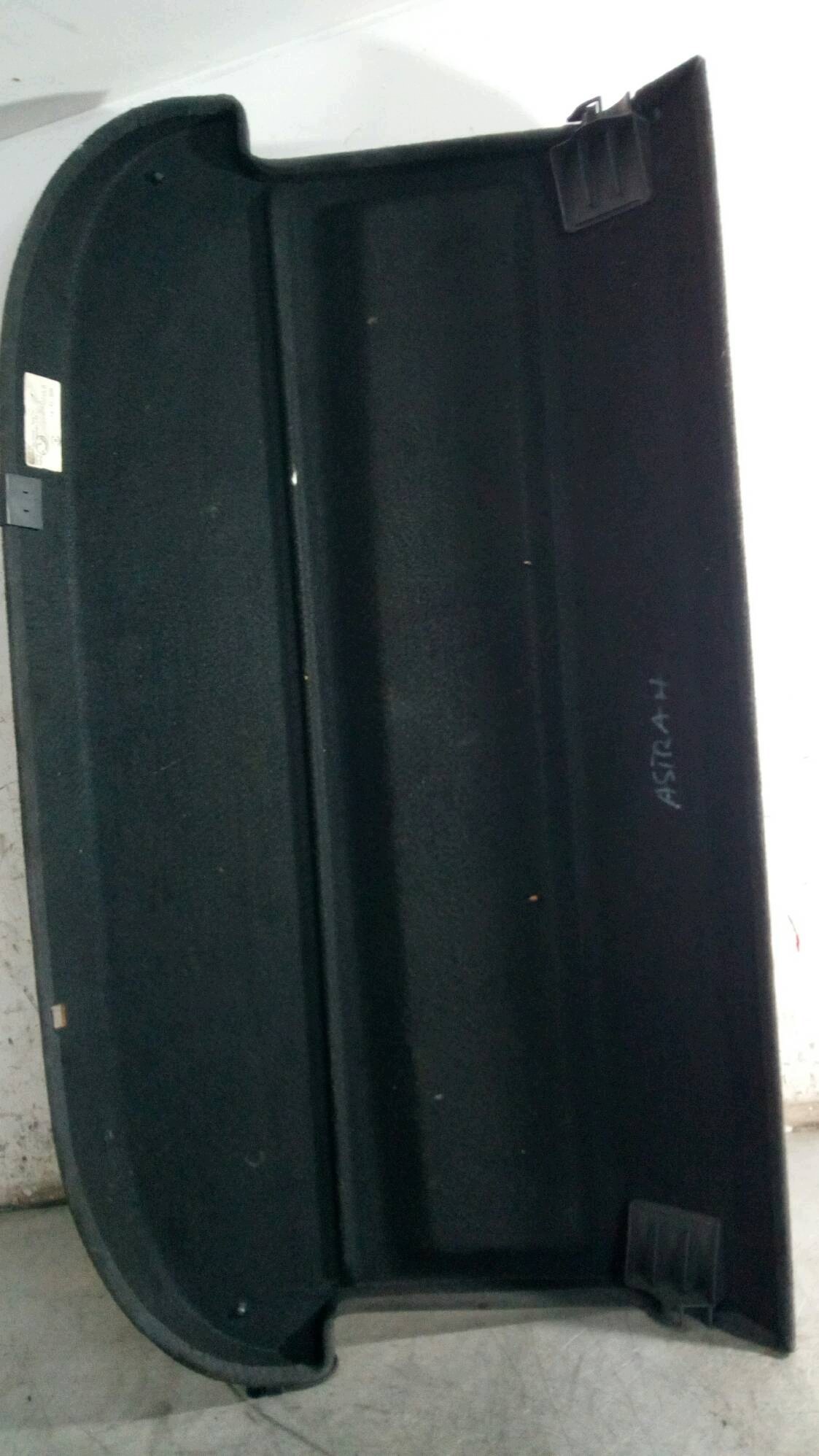 Prateleira de Bagageiro Opel Astra H 13129746