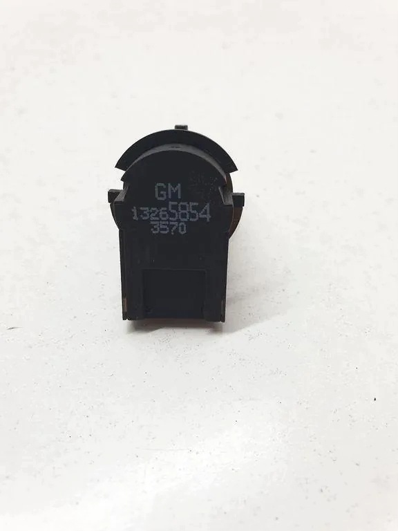 Sensor de sol Opel Meriva B 13265854 1.7 CDTI 2011 image 3