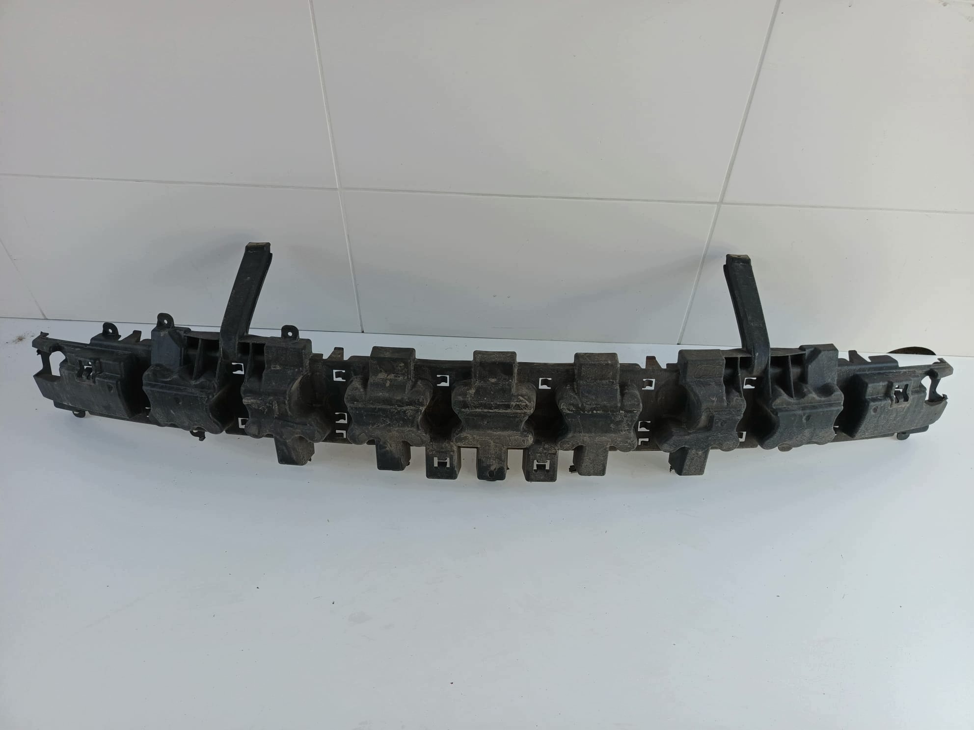 Ford Mustang VI Absorbedor Parachoques Trasero image 2