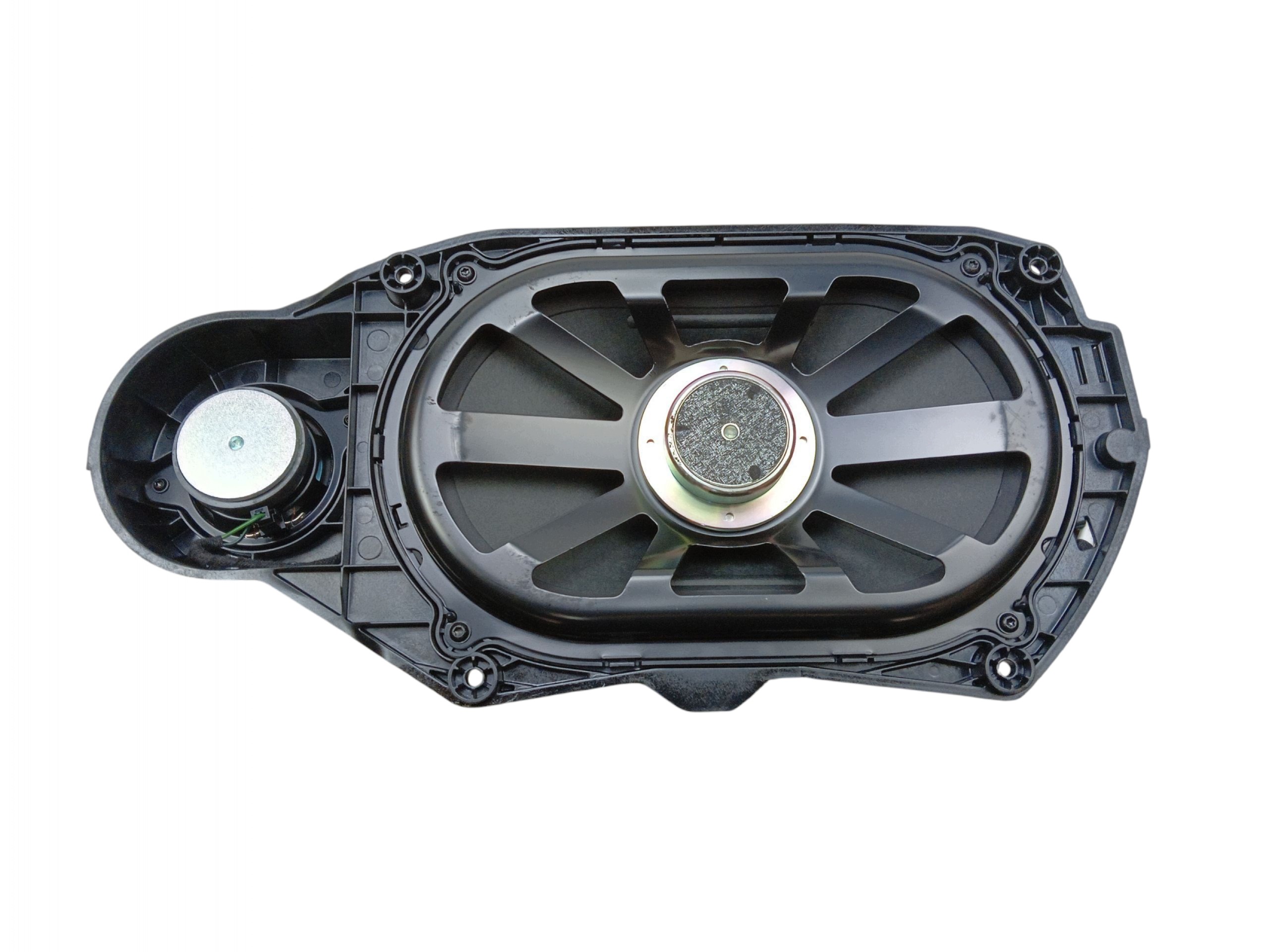 Subwoofer Harman Kardon Mercedes E W212 image 2