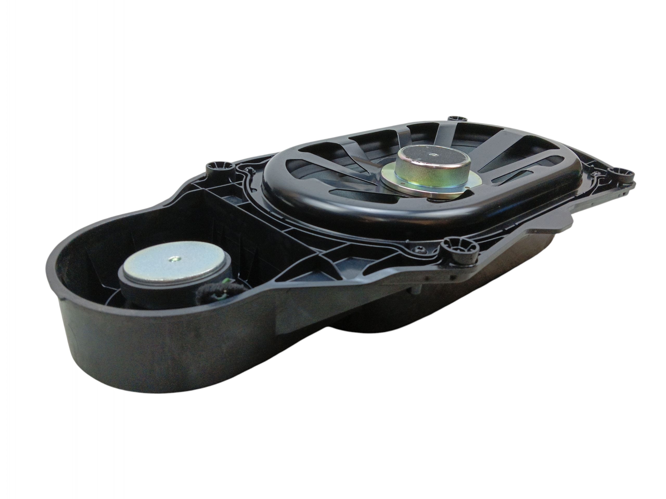 Harman Kardon Subwoofer Mercedes E W212