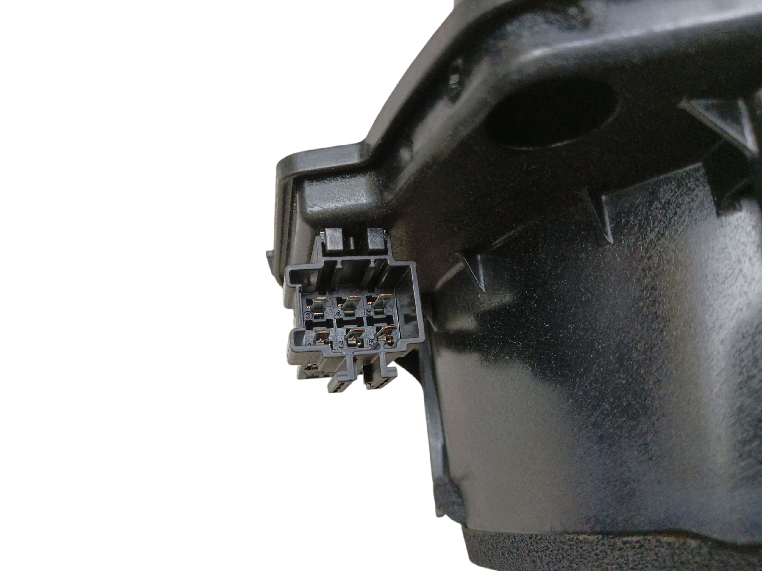Subwoofer Harman Kardon Mercedes E W212 image 3