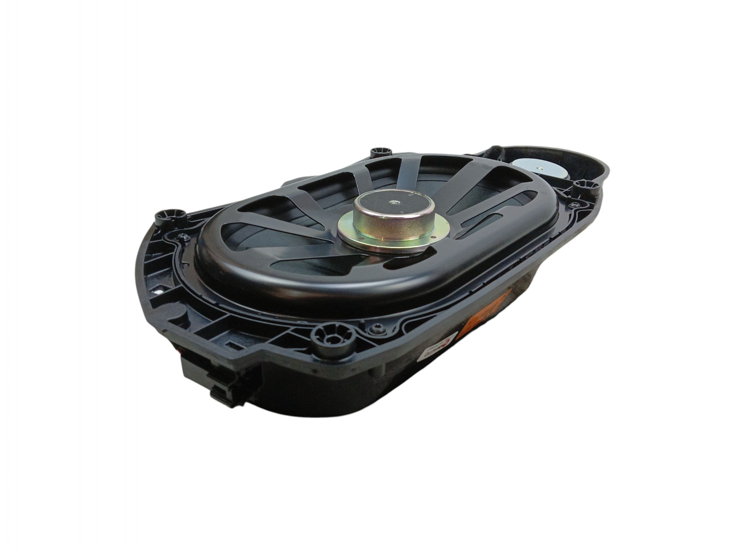 Subwoofer Harman Kardon Mercedes E W212 image 6