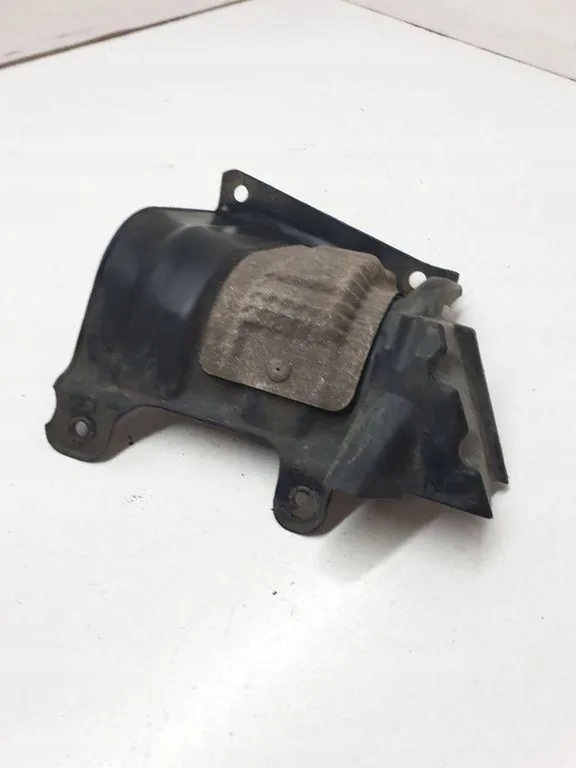 Capa do Motor Land Rover Range Rover Sport L320 KRN500062 image 2