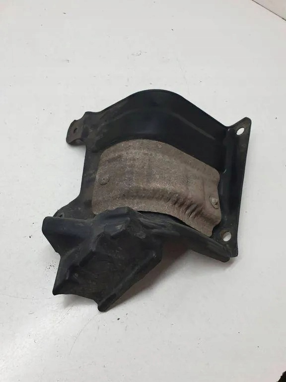 Moottorin suojus Land Rover Range Rover Sport (L320) KRN500062