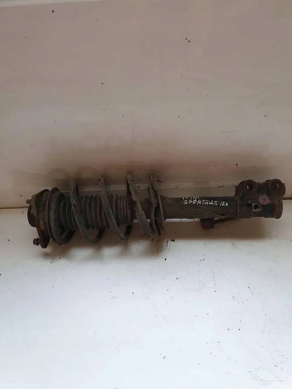 Front Right Air Suspension Strut KIA Sportage SL 546602Y360