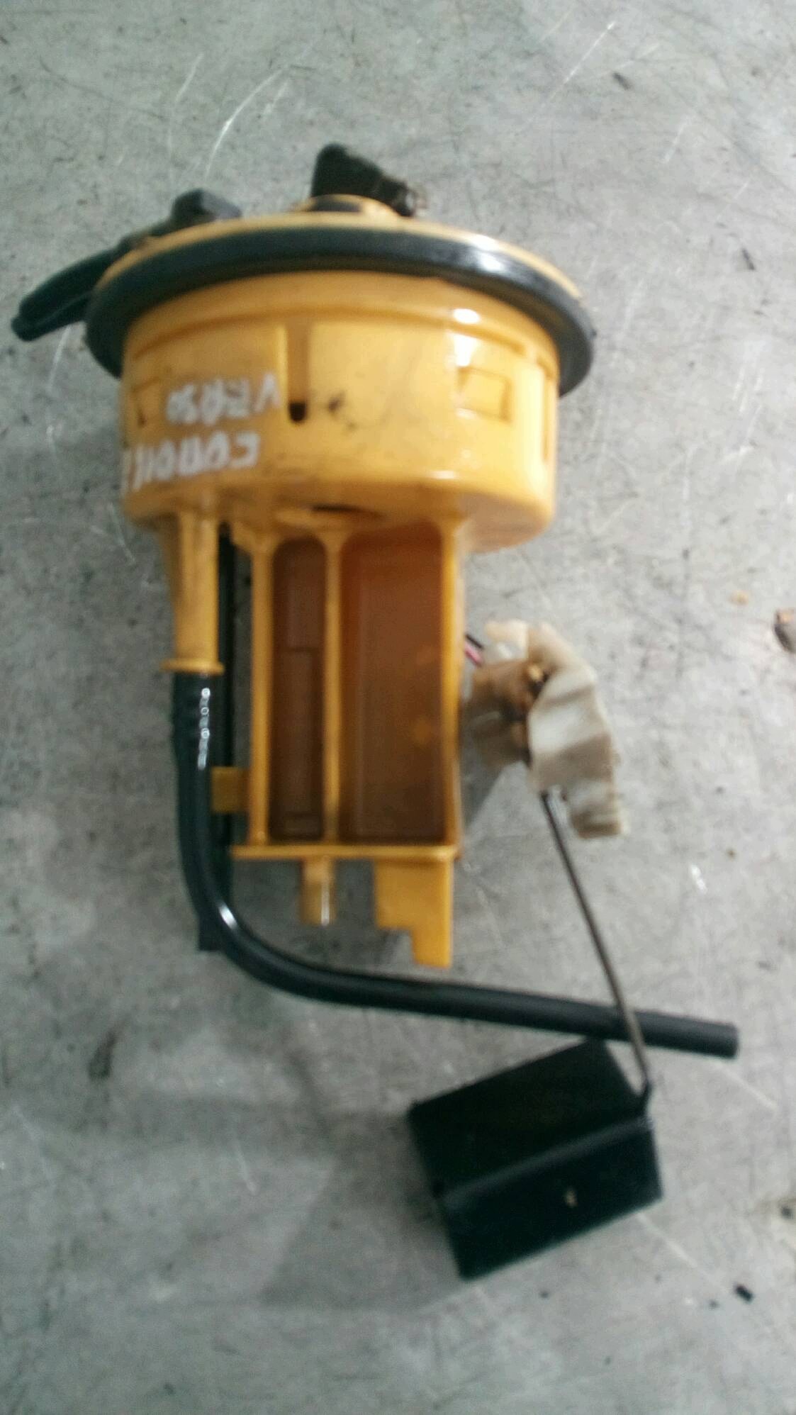 Bomba de Combustível Toyota Corolla Verso II 2.0 D4D 77010-0F010