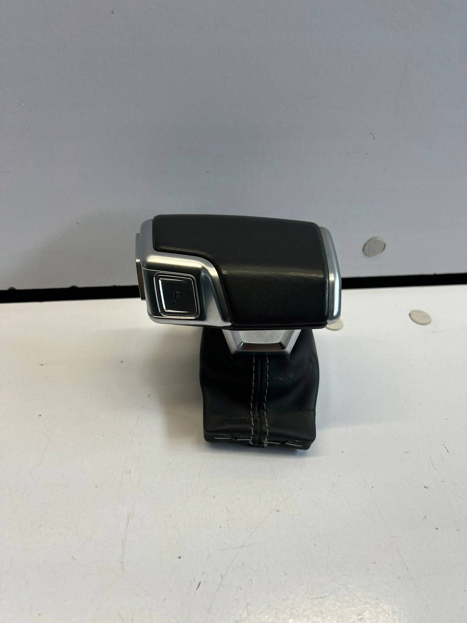 Cable cambio Audi A6 S6 C8 4K YQP5998 usado image 2