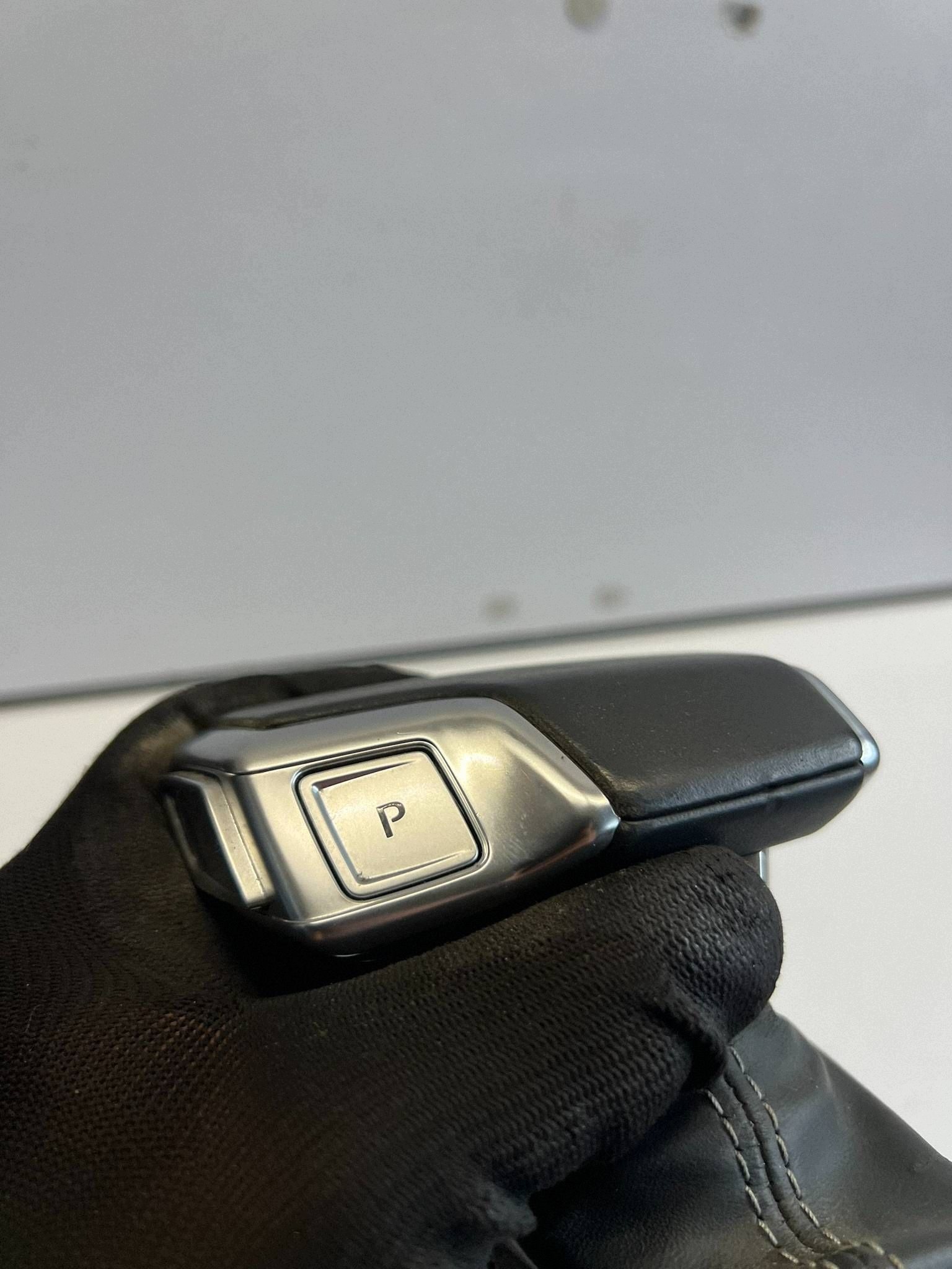 Vaihdeköysi Audi A6 S6 C8 4K YQP5998