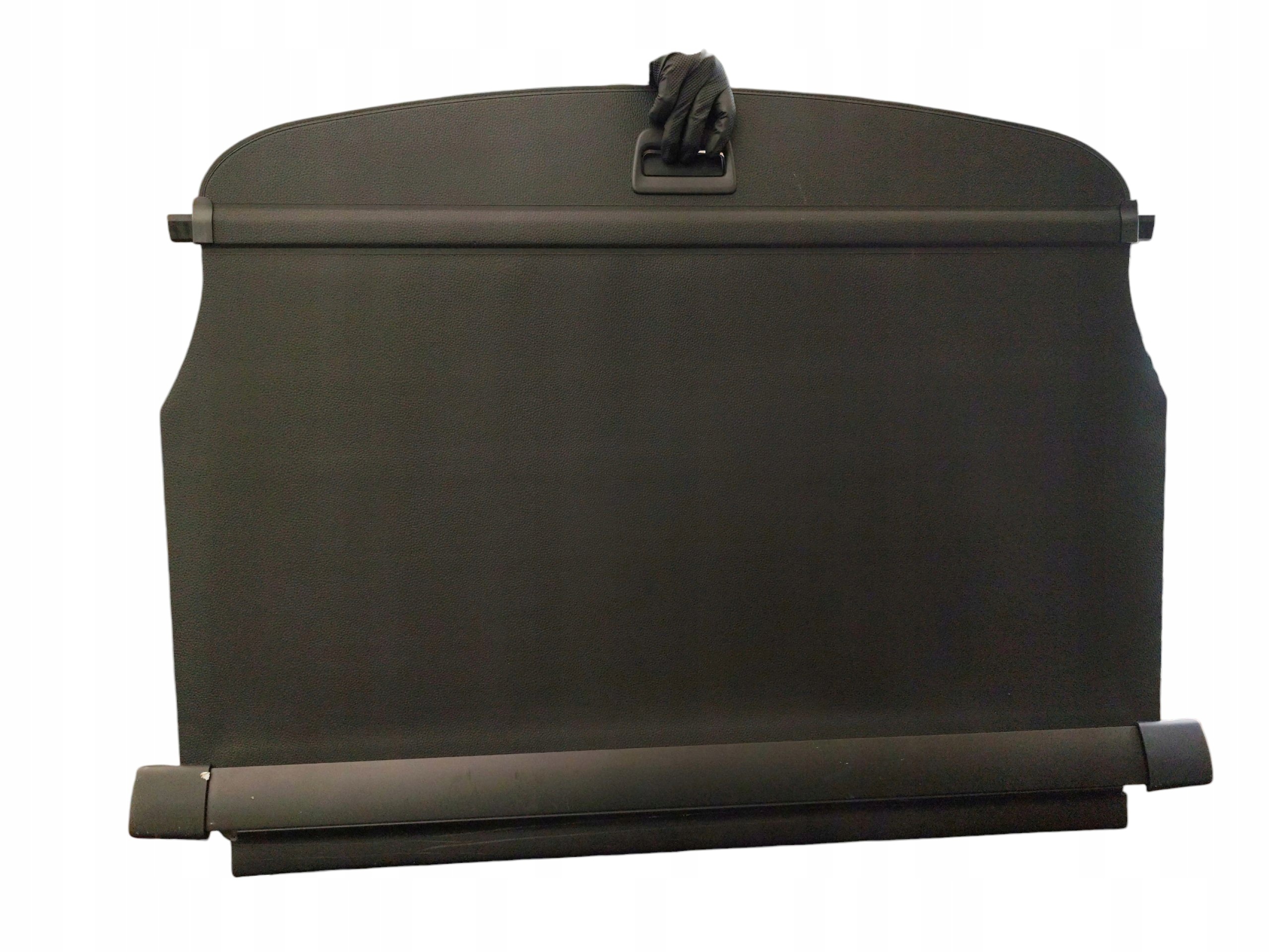 Gepäckraumabdeckung VW Passat B8 Kombi image 2