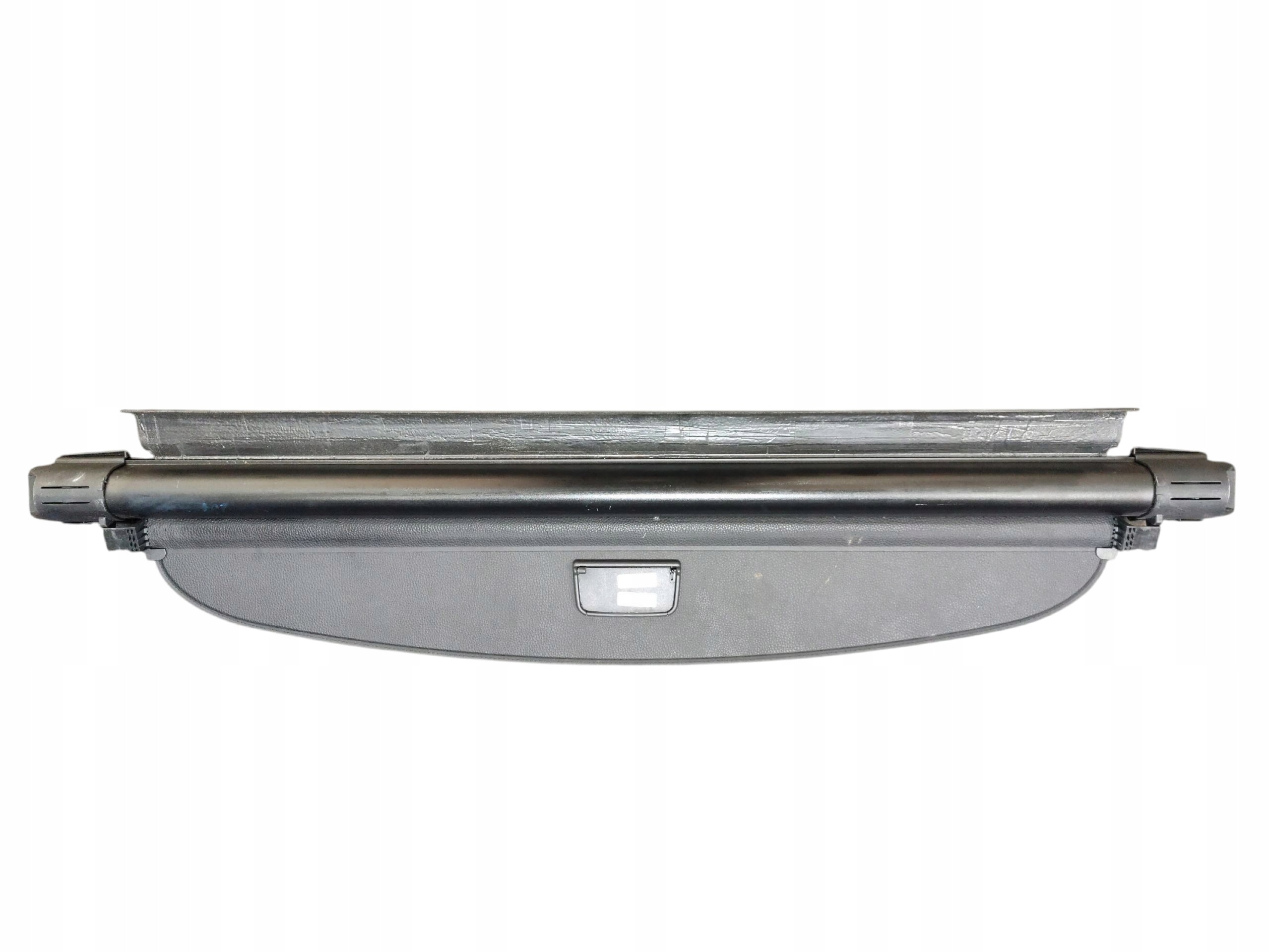 Gepäckraumabdeckung VW Passat B8 Kombi image 3