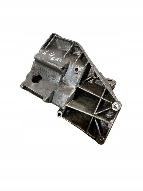 A/C Compressor Mounting Bracket BMW X5 E53 7503463 4.4L image 2
