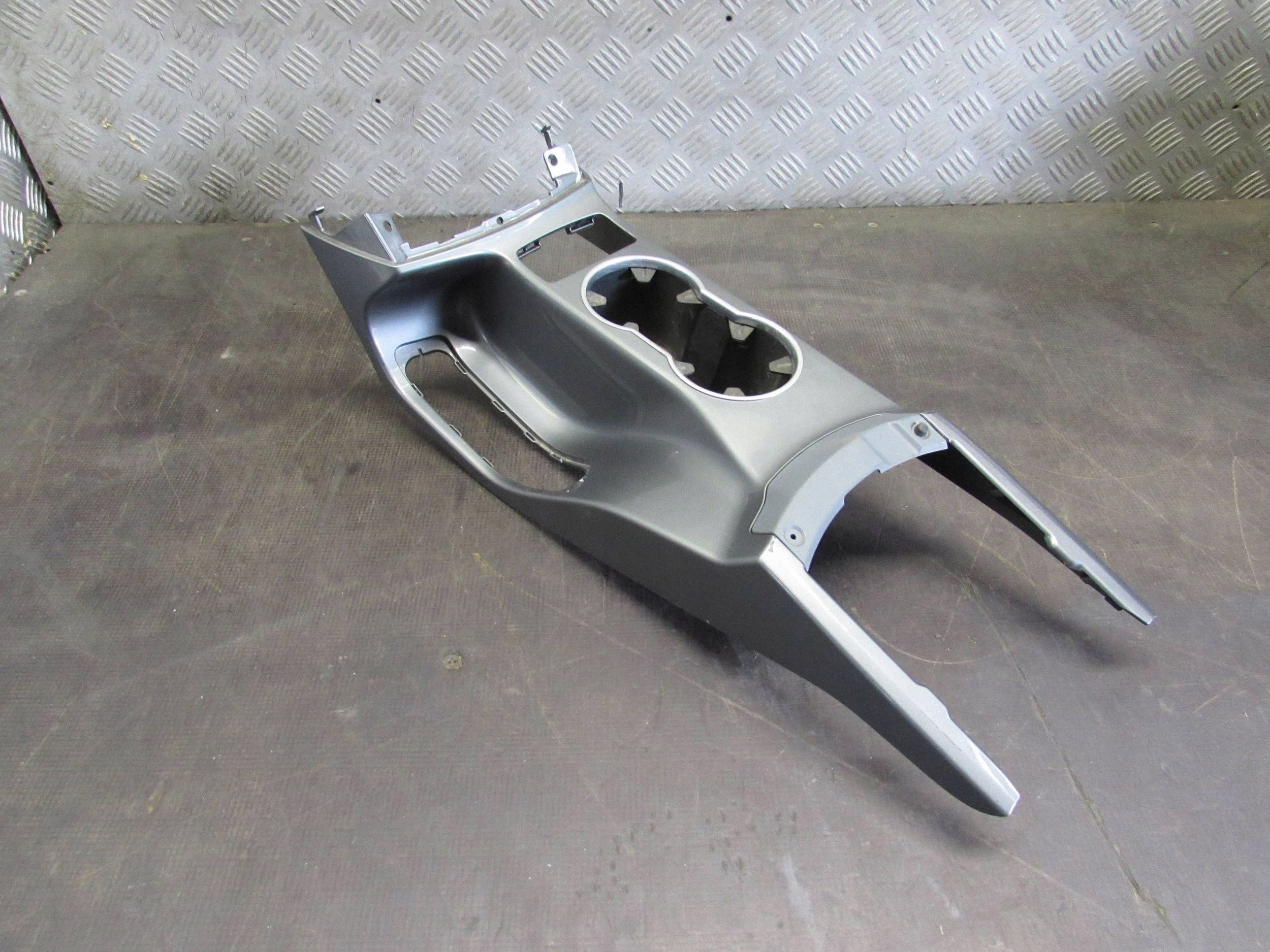 Midden tunnel frame Ford Focus C-MAX II 2.0 TDCI 10-14 image 3