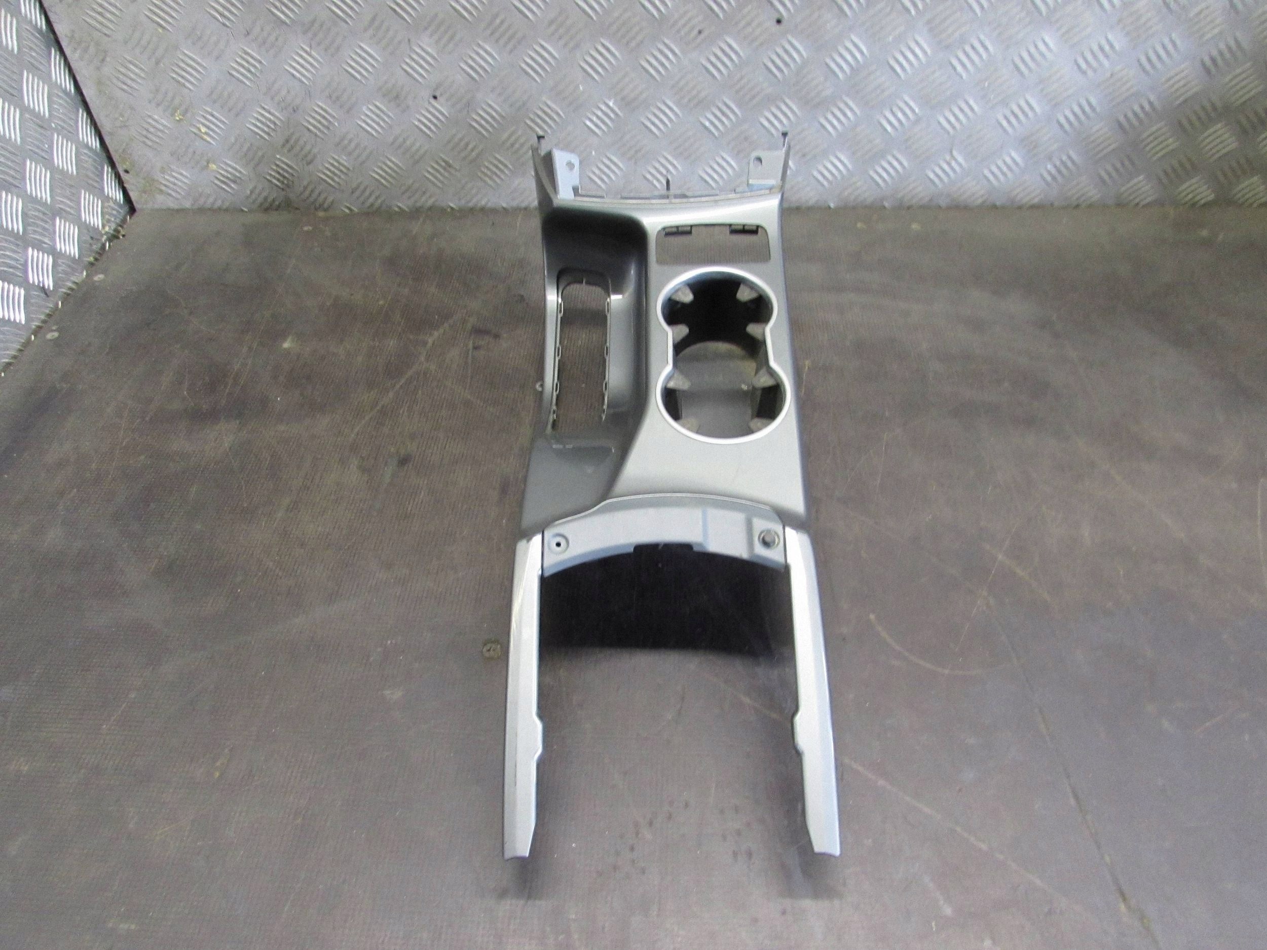 Midden tunnel frame Ford Focus C-MAX II 2.0 TDCI 10-14 image 4