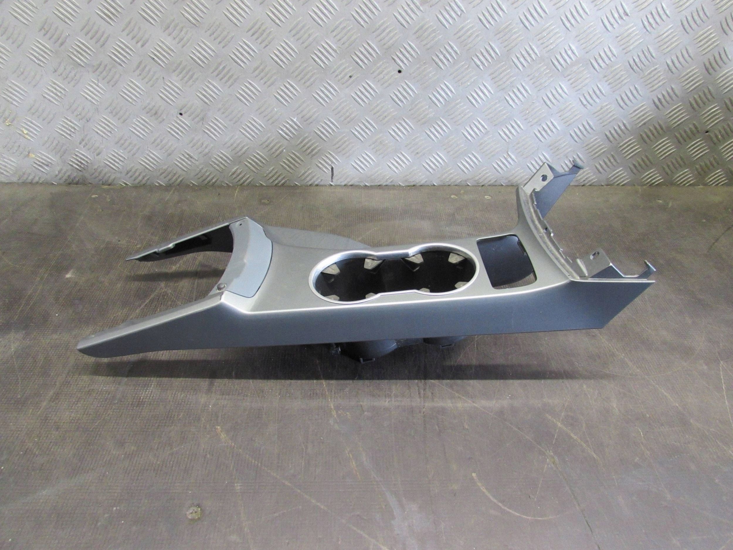 Midden tunnel frame Ford Focus C-MAX II 2.0 TDCI 10-14 image 6