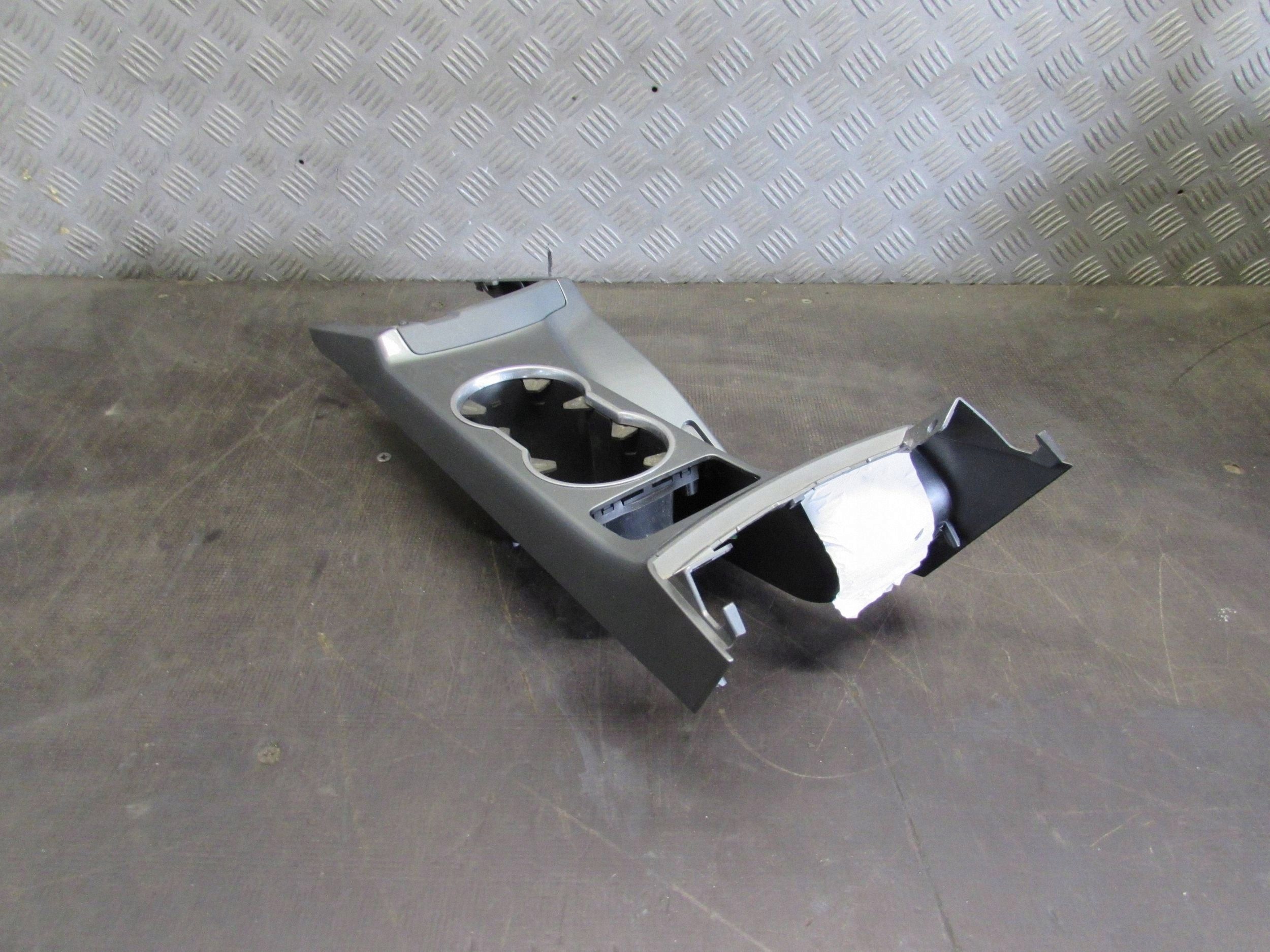 Midden tunnel frame Ford Focus C-MAX II 2.0 TDCI 10-14 image 7