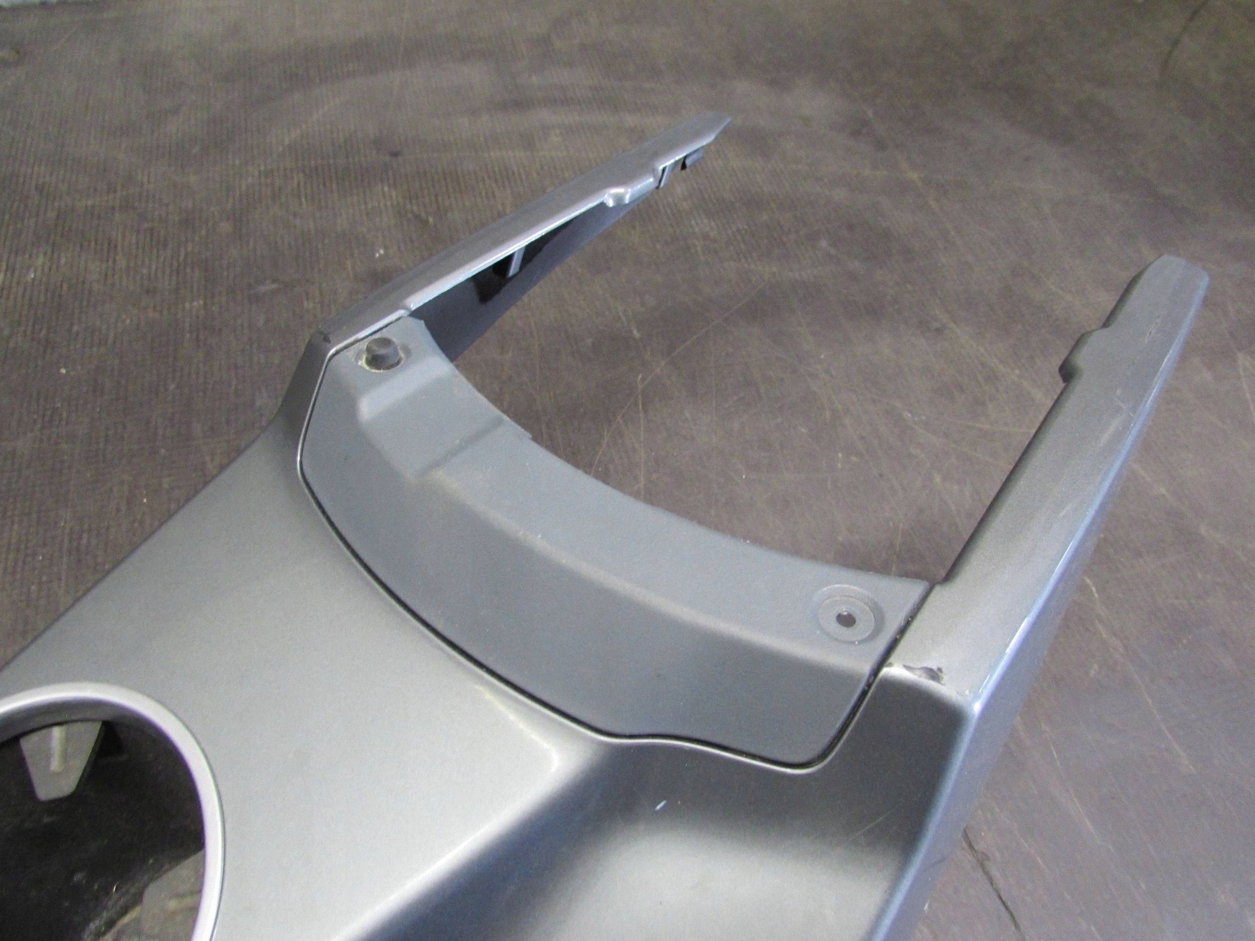 Midden tunnel frame Ford Focus C-MAX II 2.0 TDCI 10-14 image 8